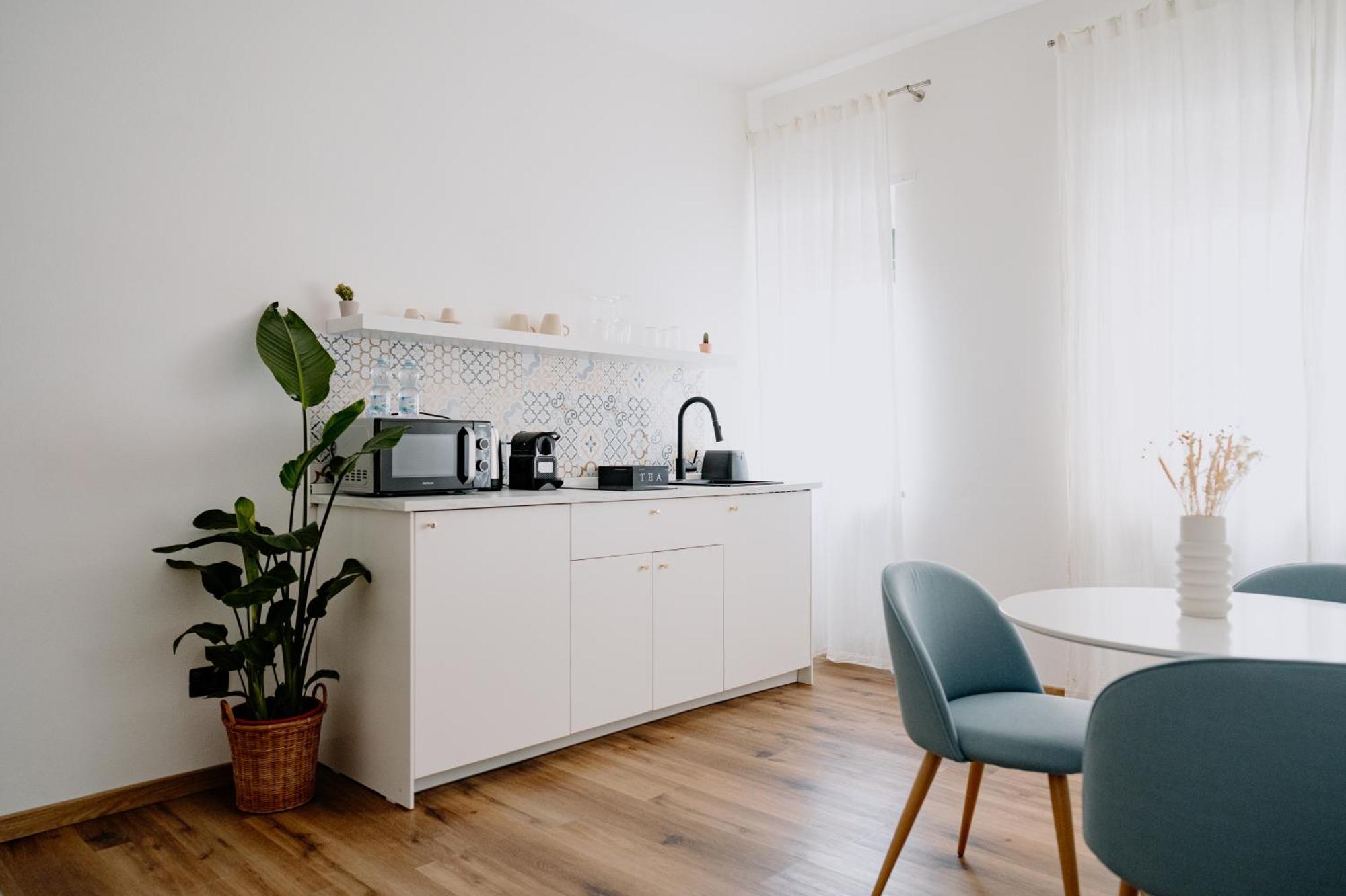 Apartment Alatea Poloni Verona