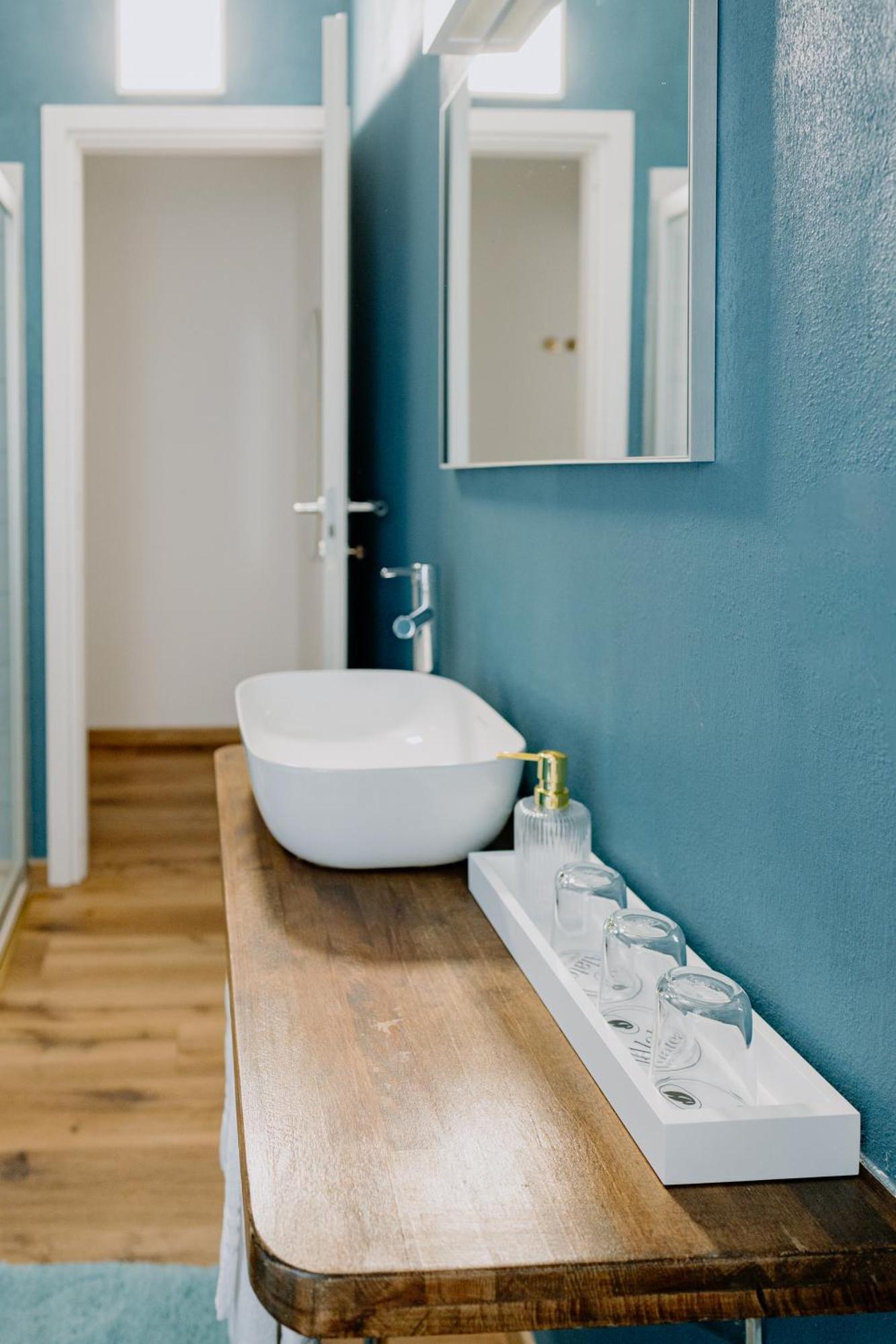 Alatea Poloni Apartment