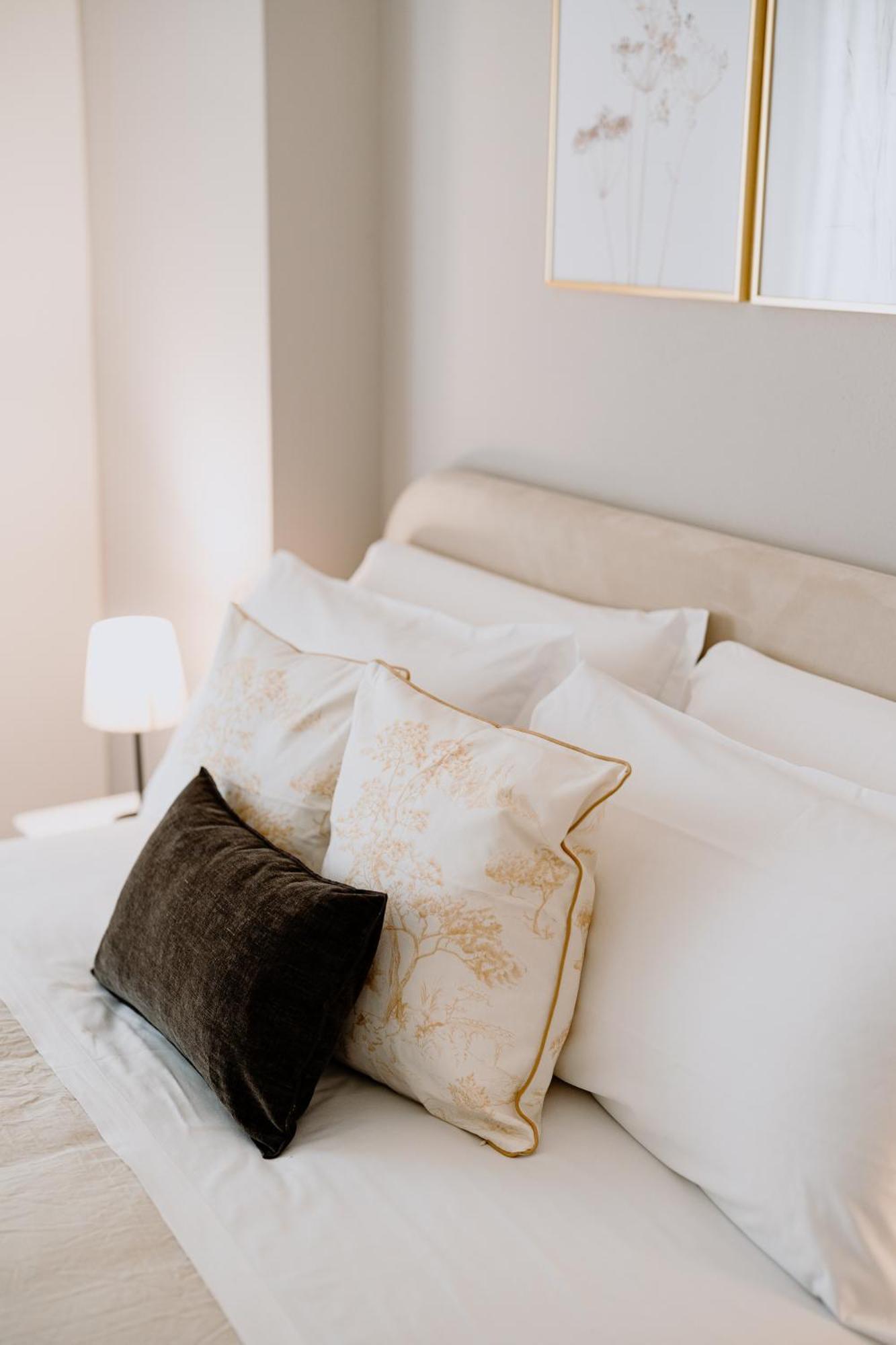 Alatea Poloni Apartment *