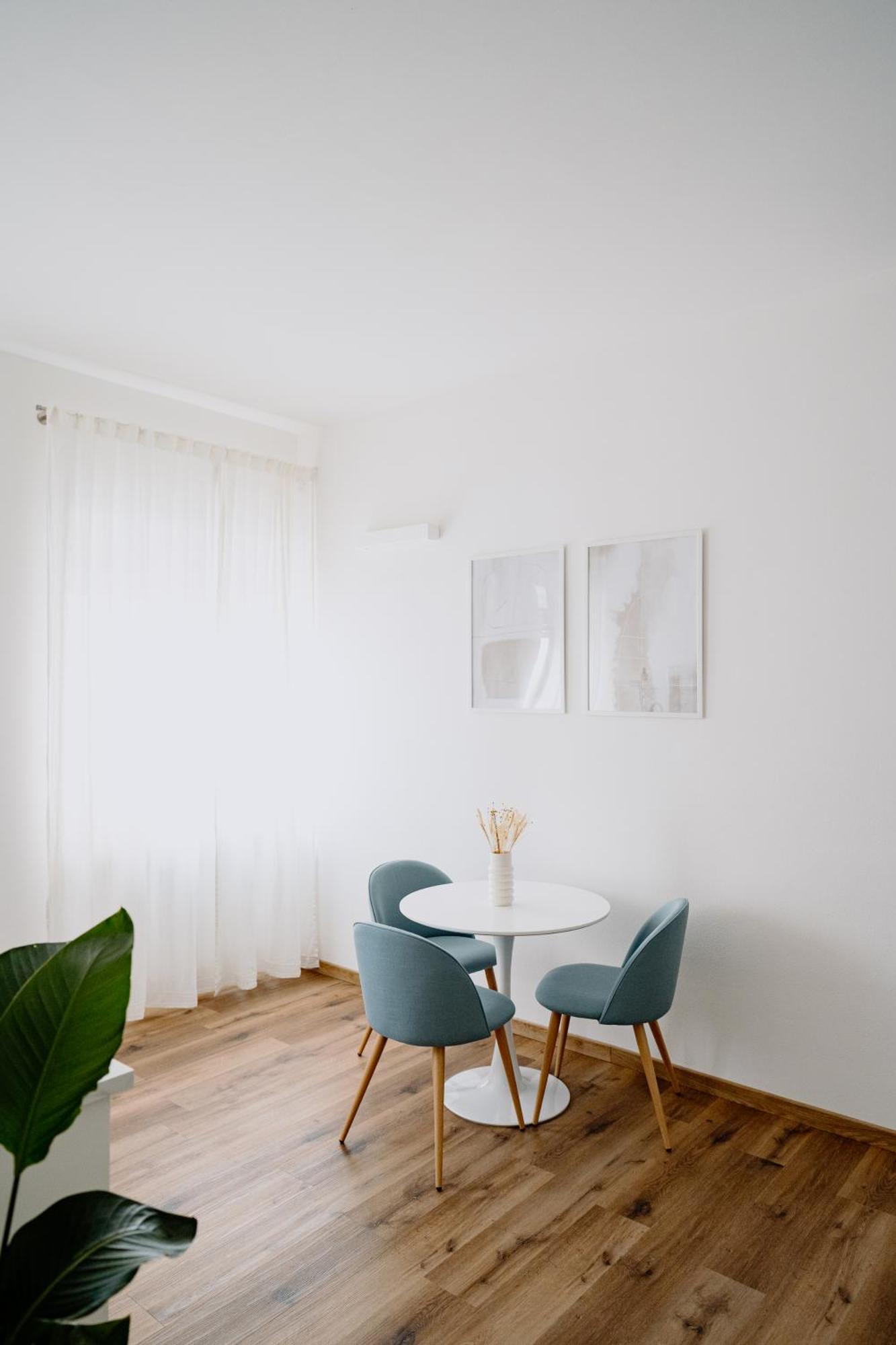 Alatea Poloni Apartment *