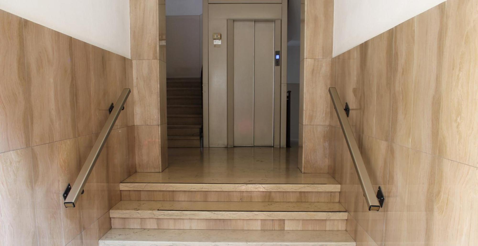 Residenza Napoleone Nhà khách