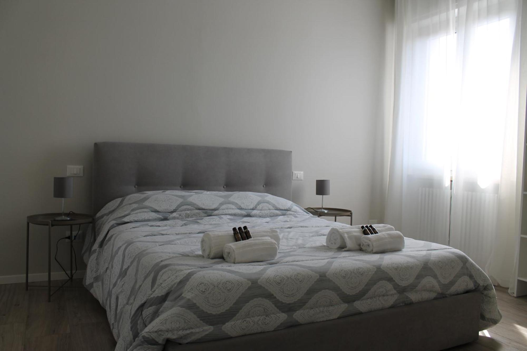 Nhà khách Residenza Napoleone