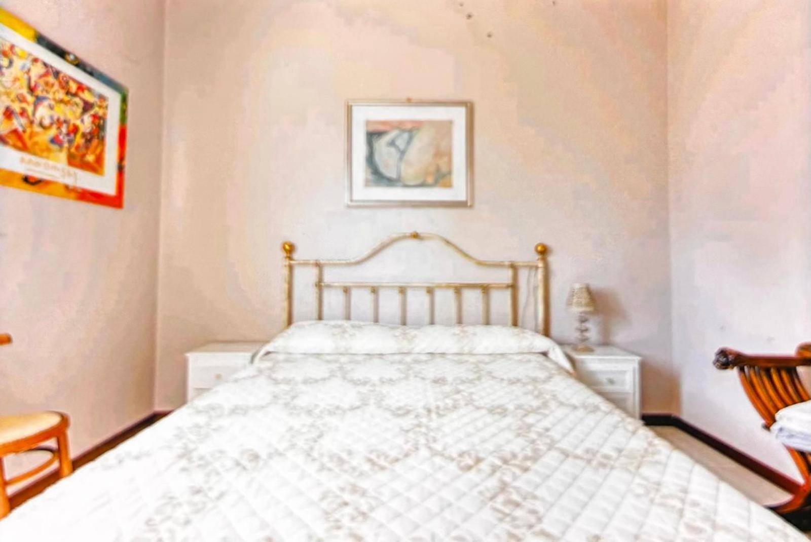 Zia Lina Homestay Verona