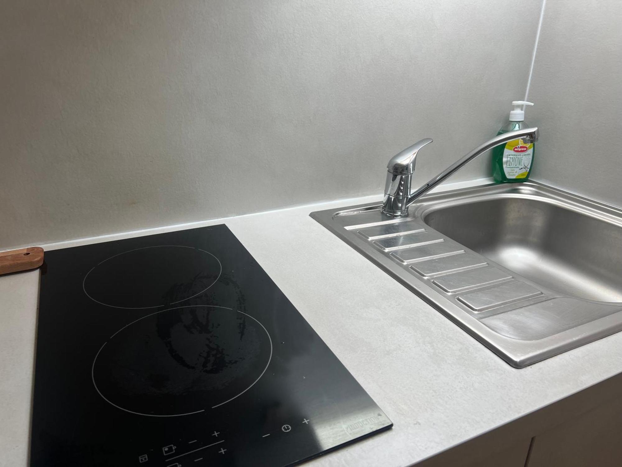 Graziosa Mansarda Centro Apartment