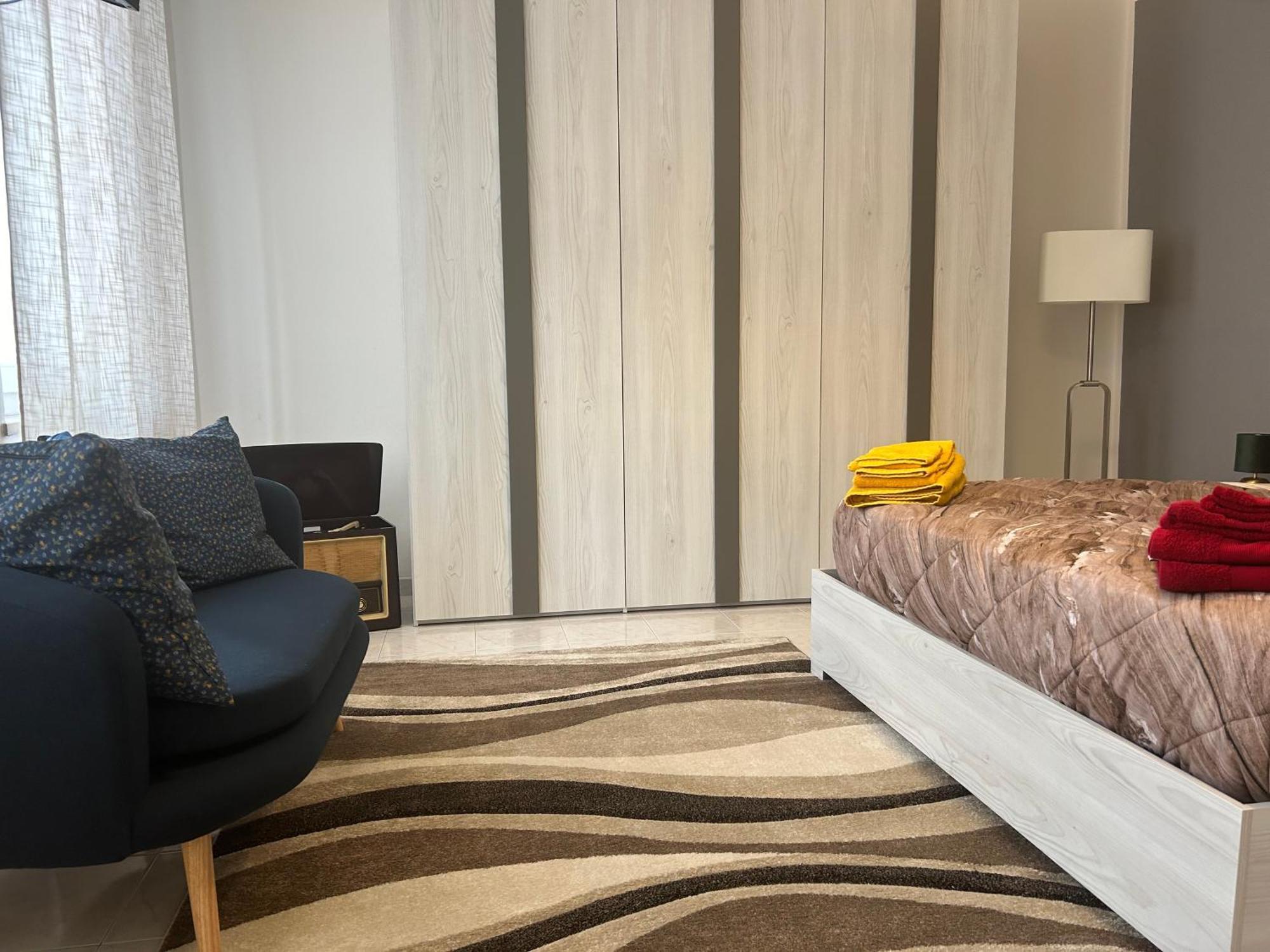 San Zeno Apartment *
