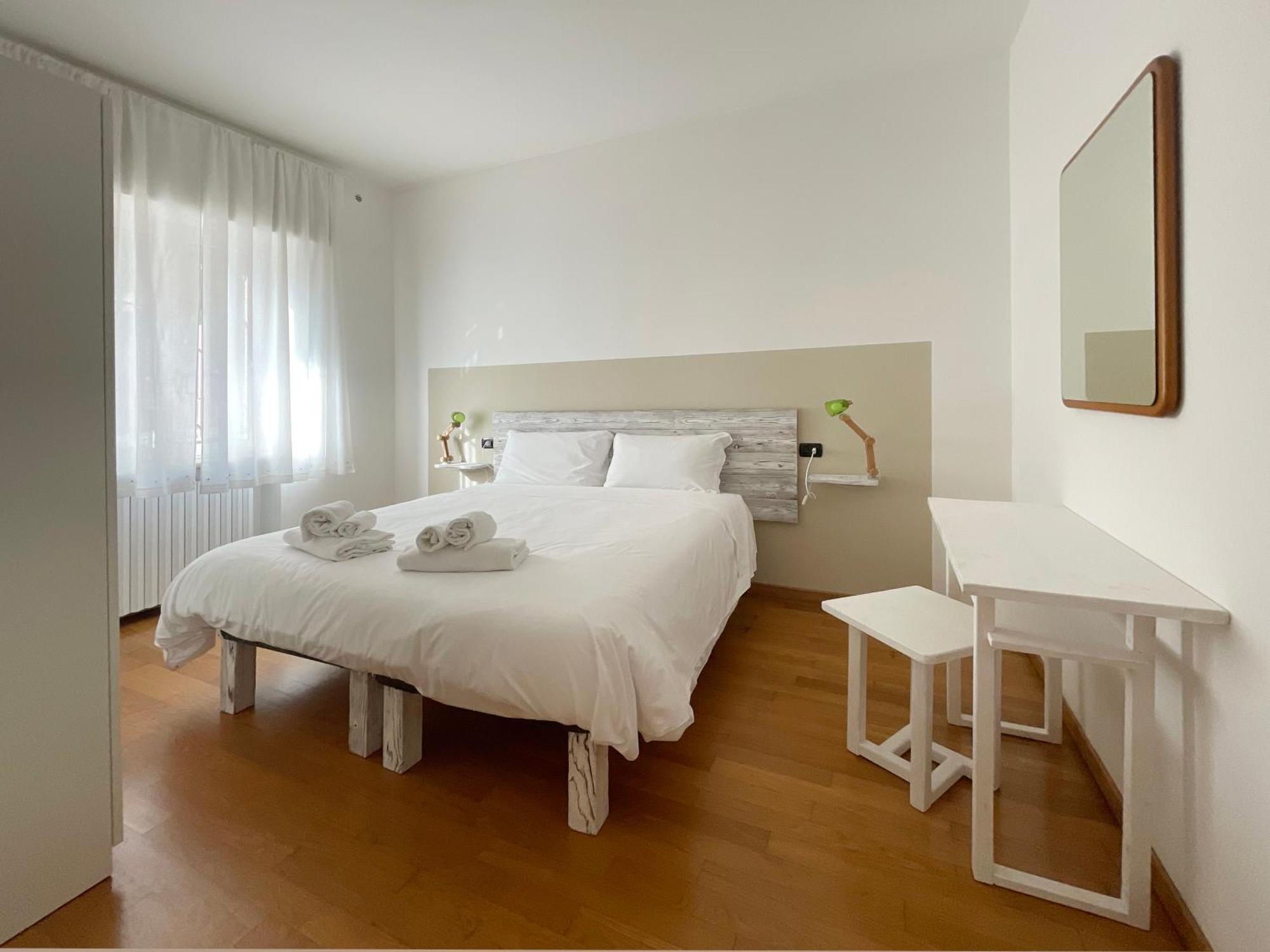 Apartment Serendipity *