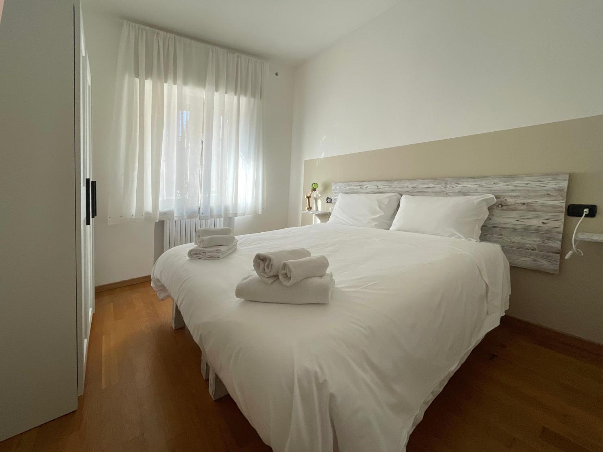 Apartment Serendipity Verona