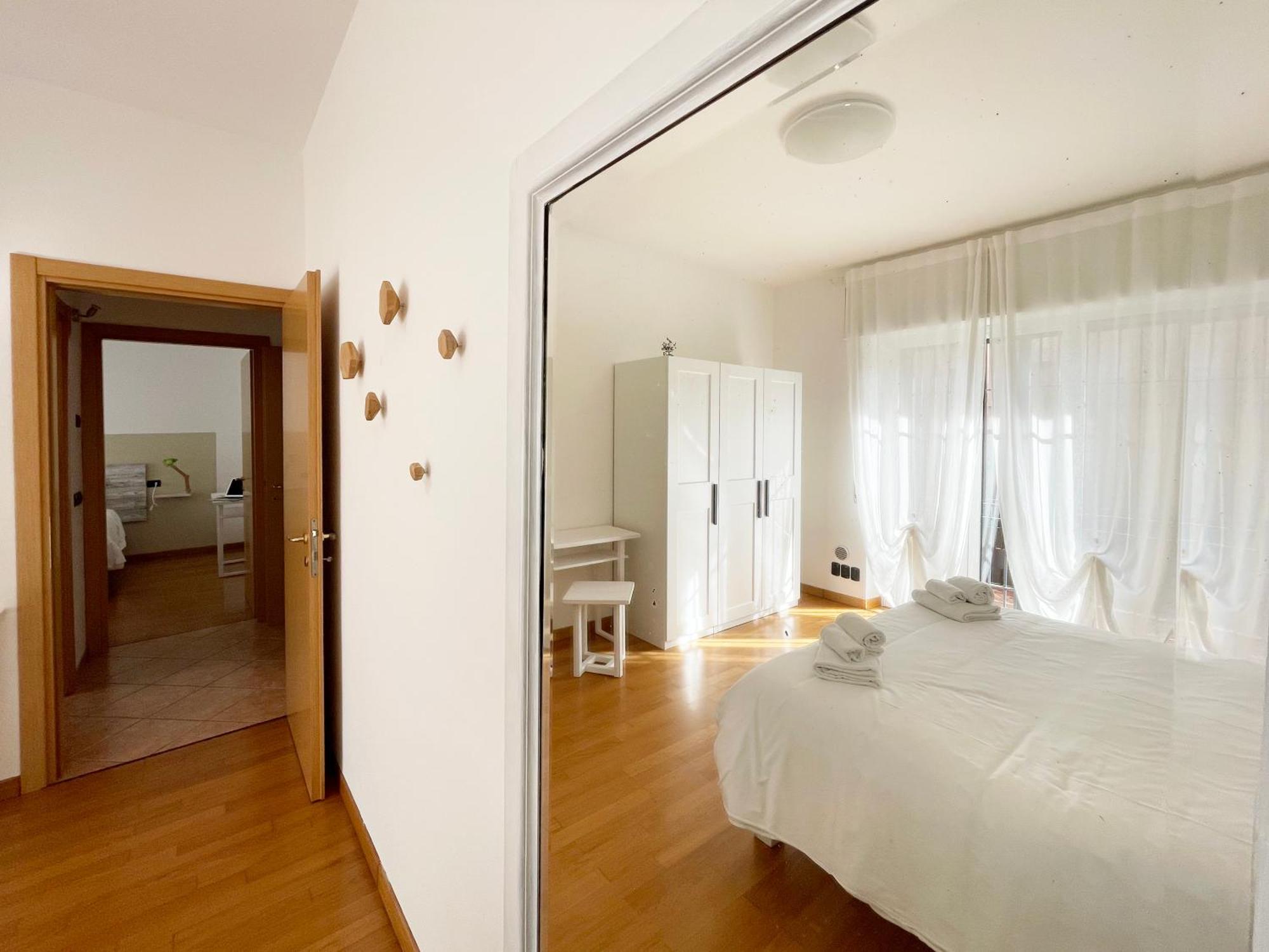 Serendipity Apartment *