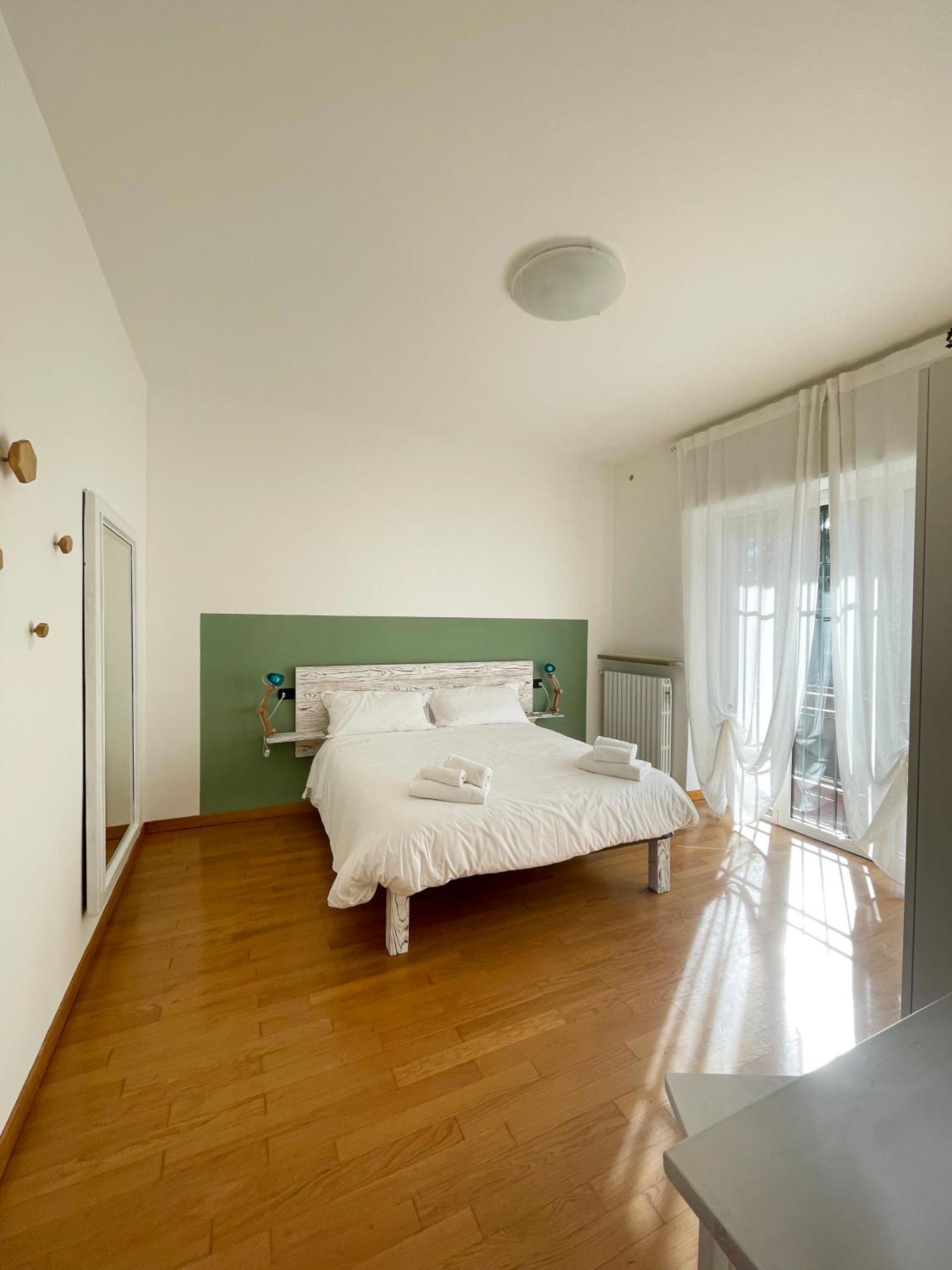 Apartment Serendipity Verona