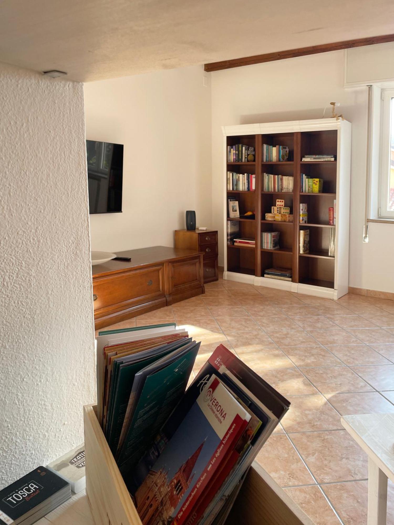 Apartment Serendipity *