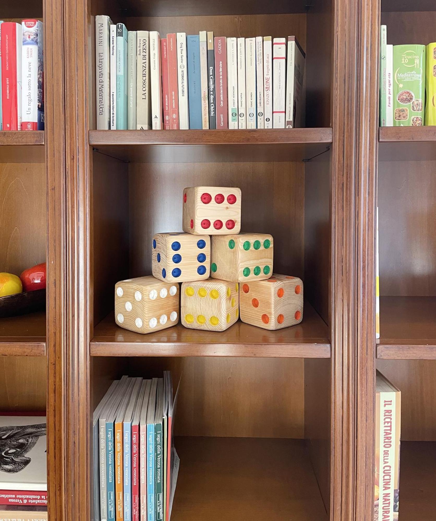 Apartment Serendipity