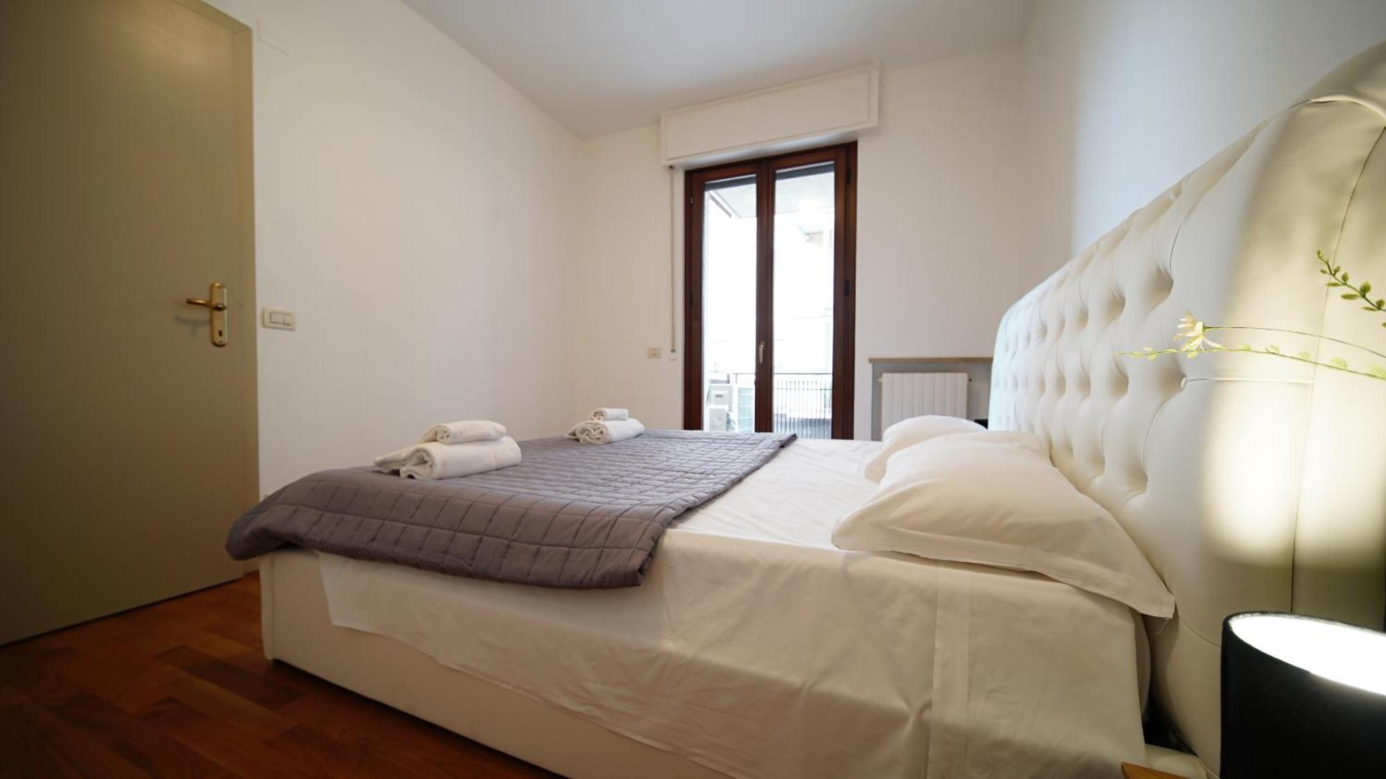 Destiny 9 Vista Adige Apartment *