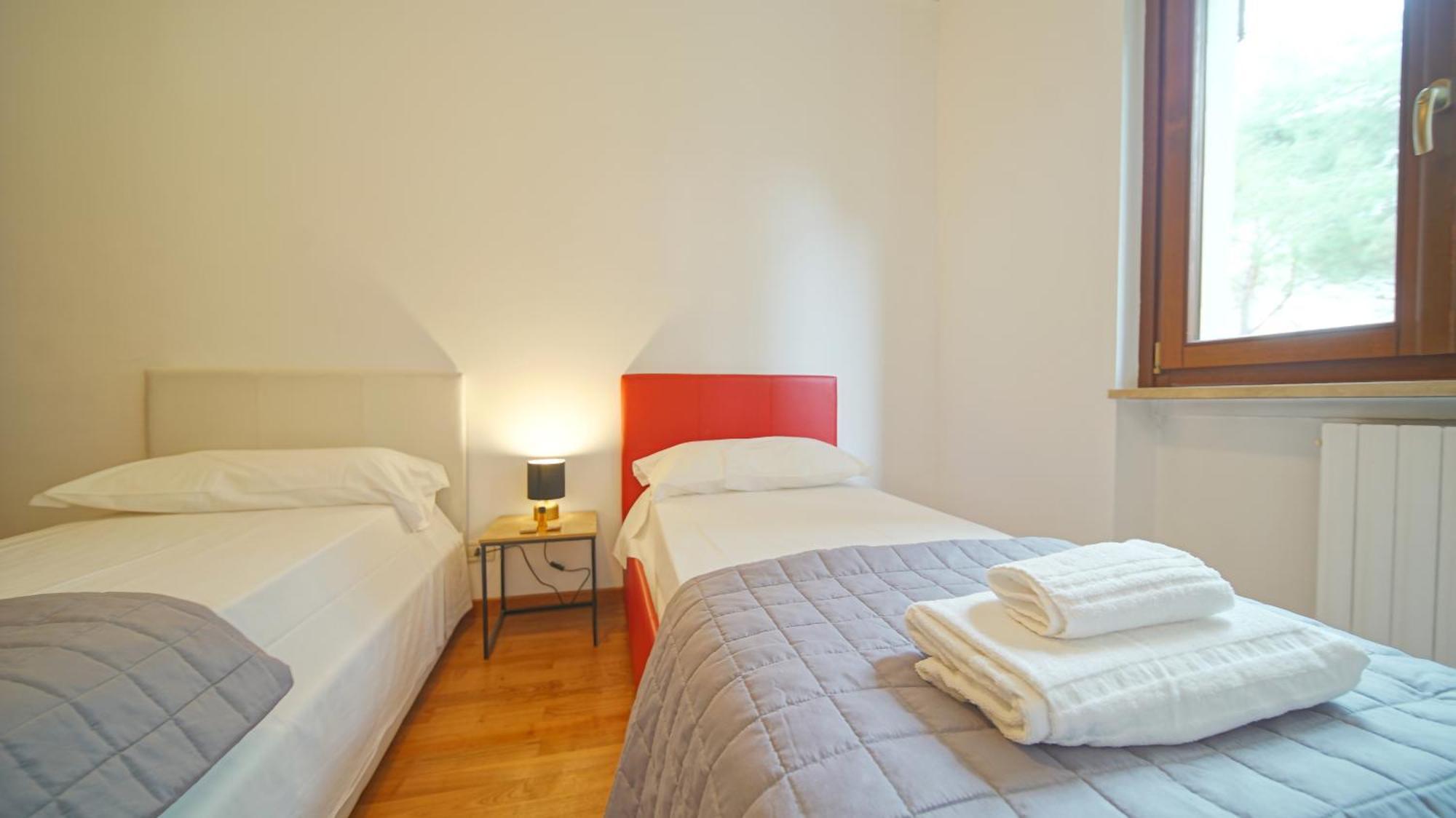 Apartment Destiny 9 Vista Adige Verona