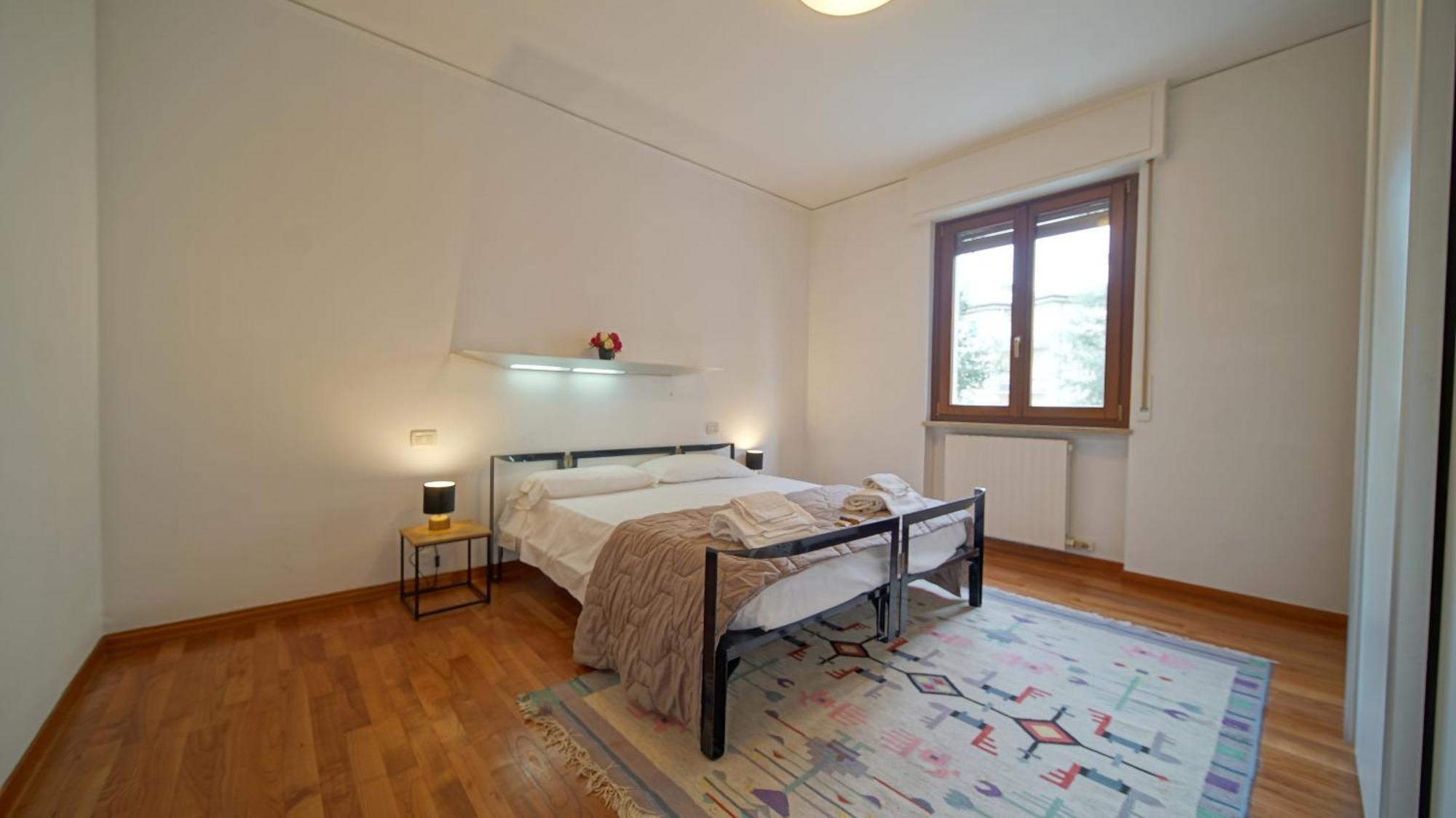 Apartment Destiny 9 Vista Adige *