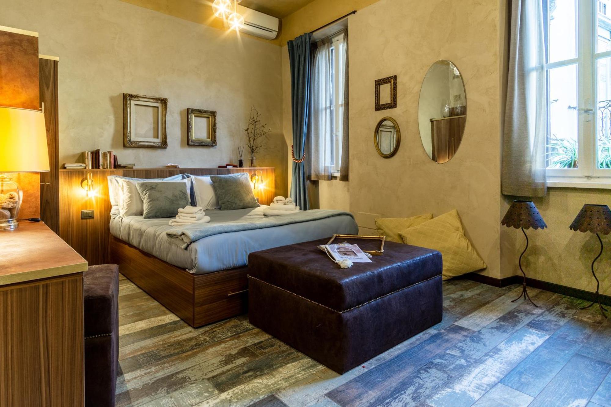 Dependance Cara Giulietta Apartment *
