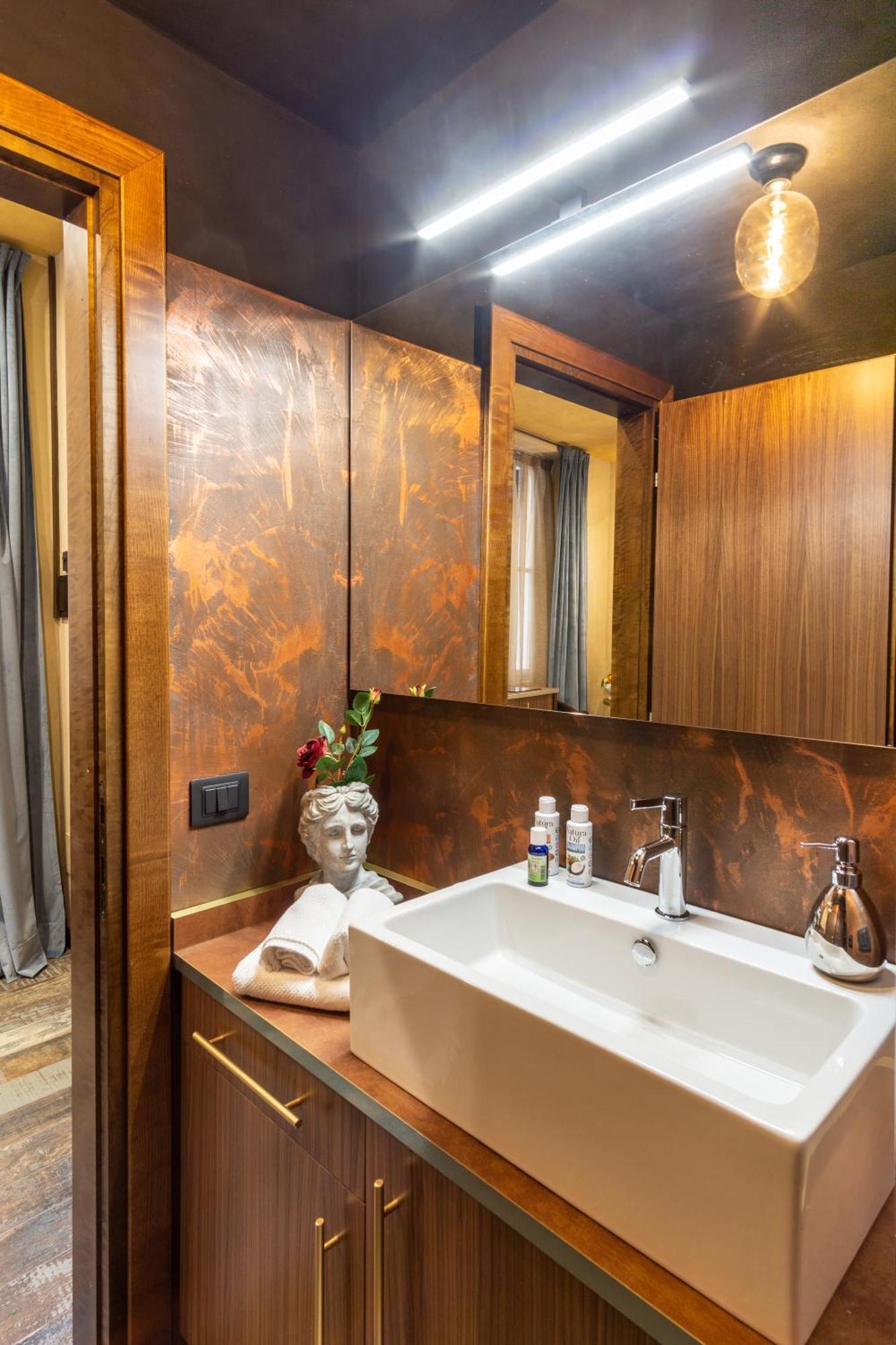 Dependance Cara Giulietta Apartment
