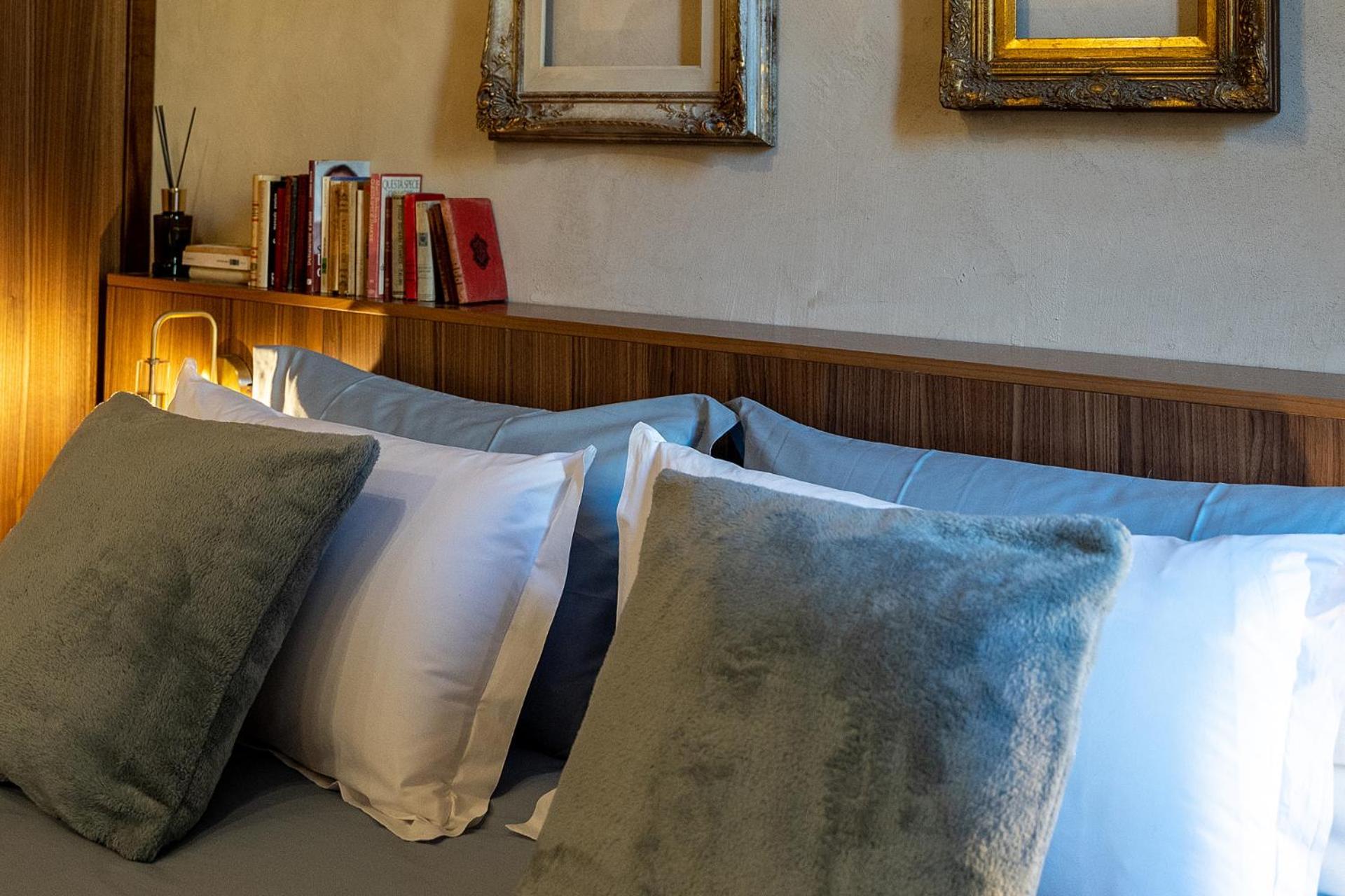 Dependance Cara Giulietta Apartment Verona