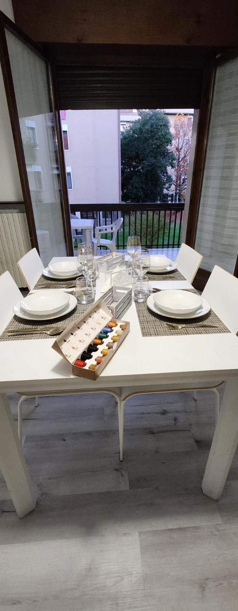 La Casa Di Laura Apartment