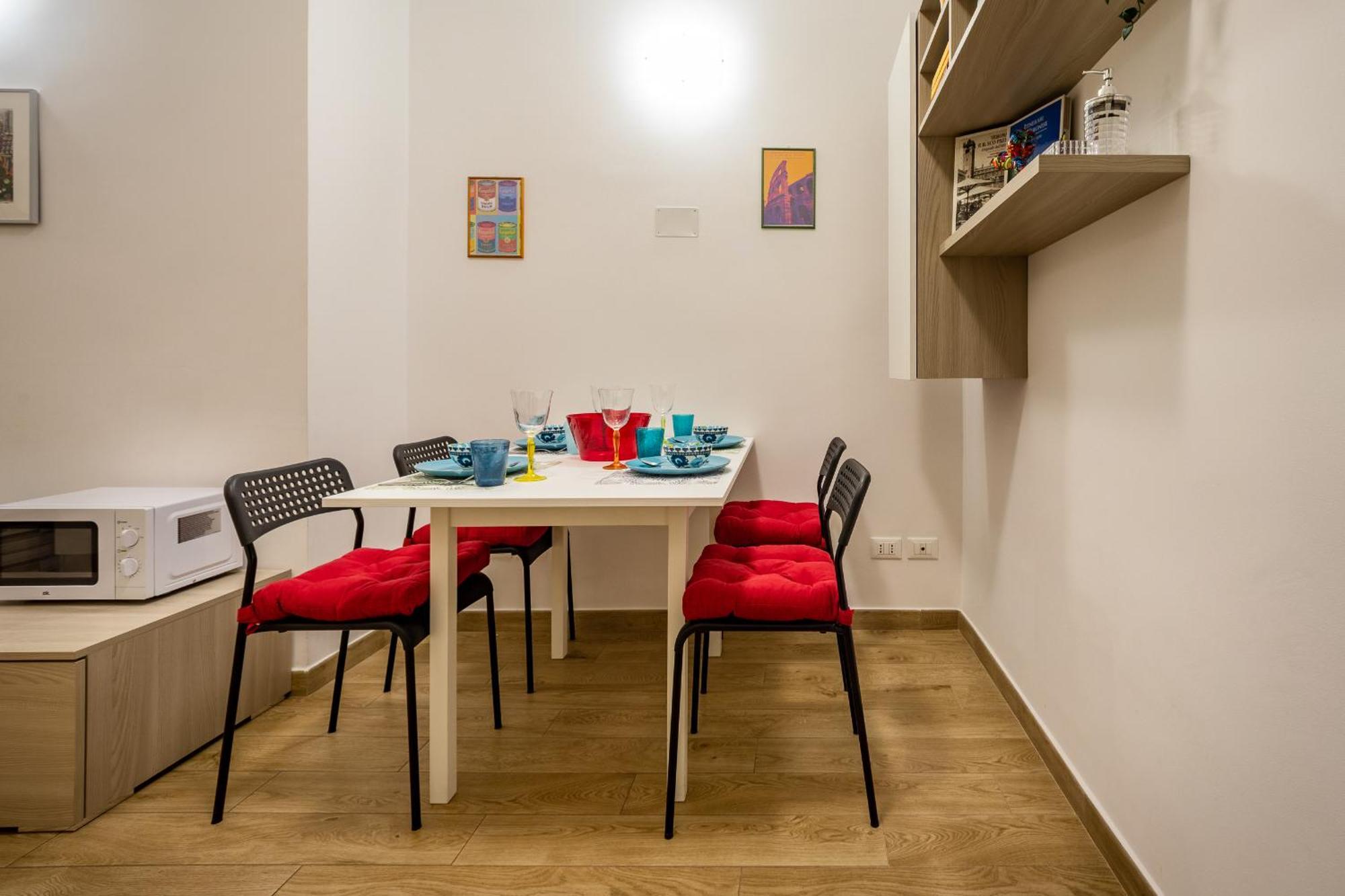 Apartment Pop *