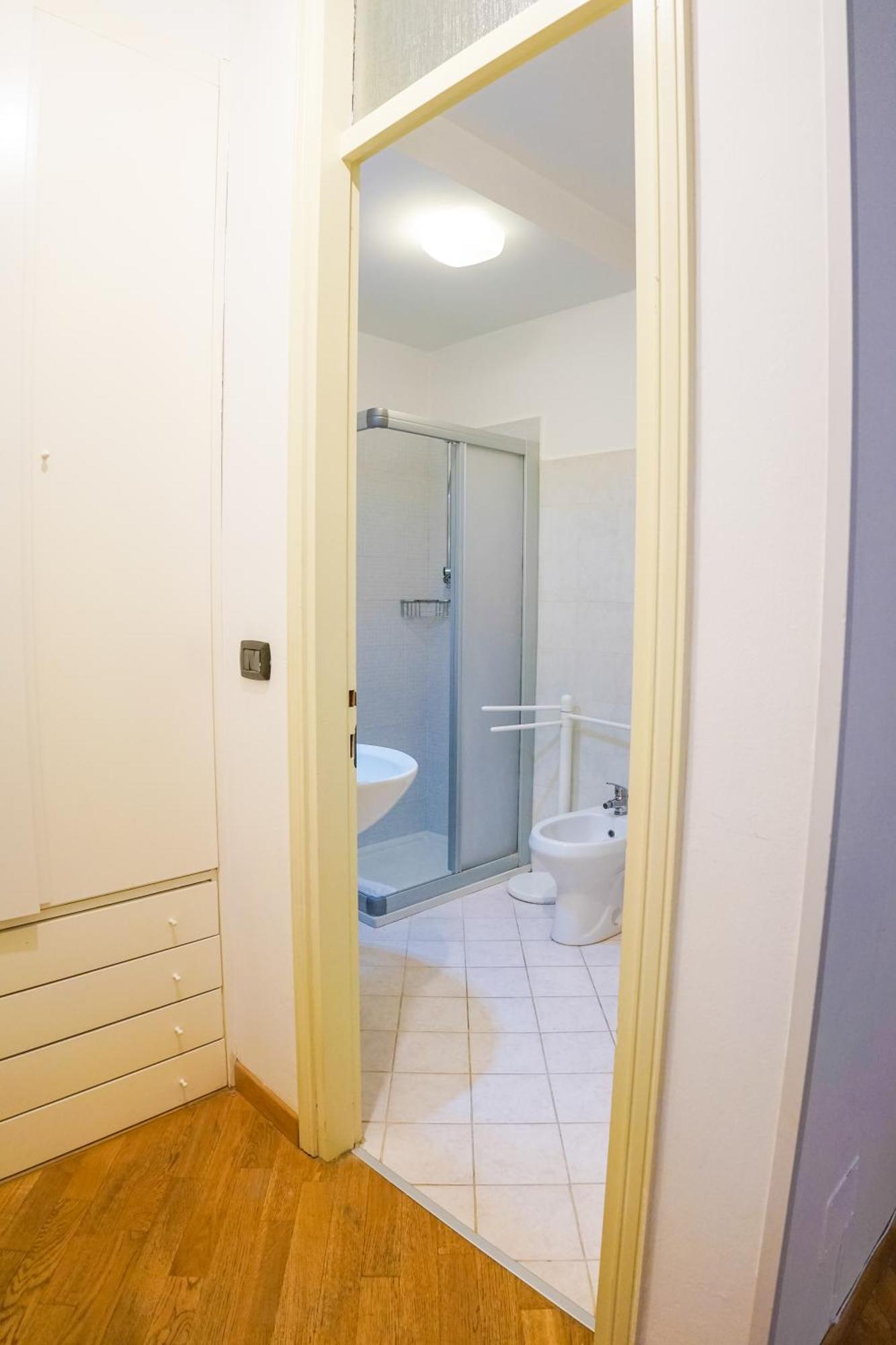 Italianflat - Filippini Apartment Verona