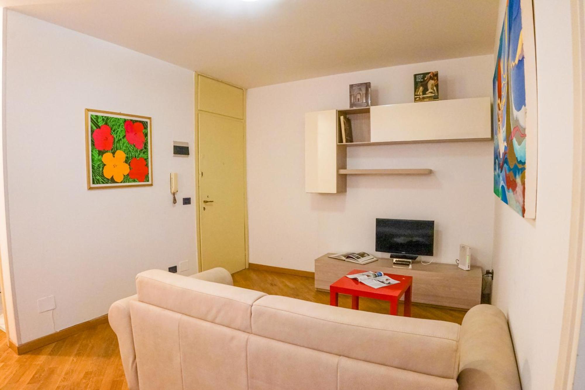 Italianflat - Filippini Apartment *