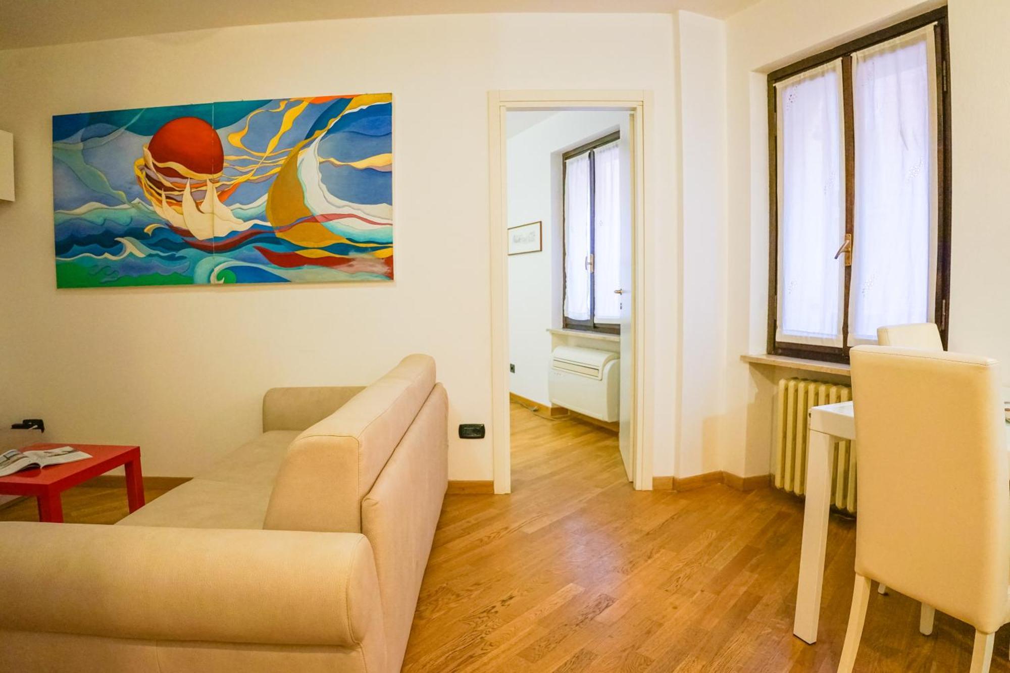 Italianflat - Filippini Apartment
