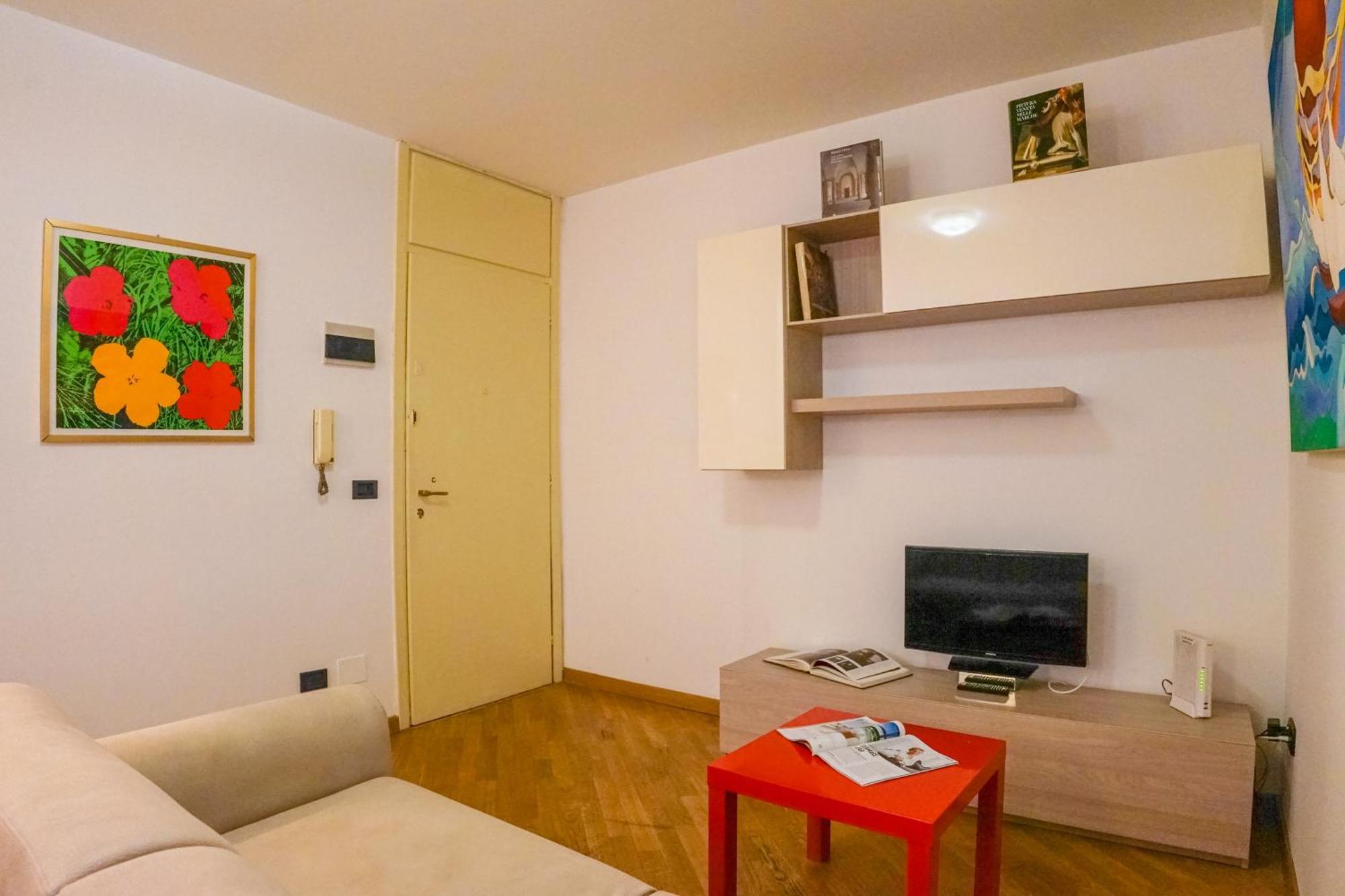 Italianflat - Filippini Apartment