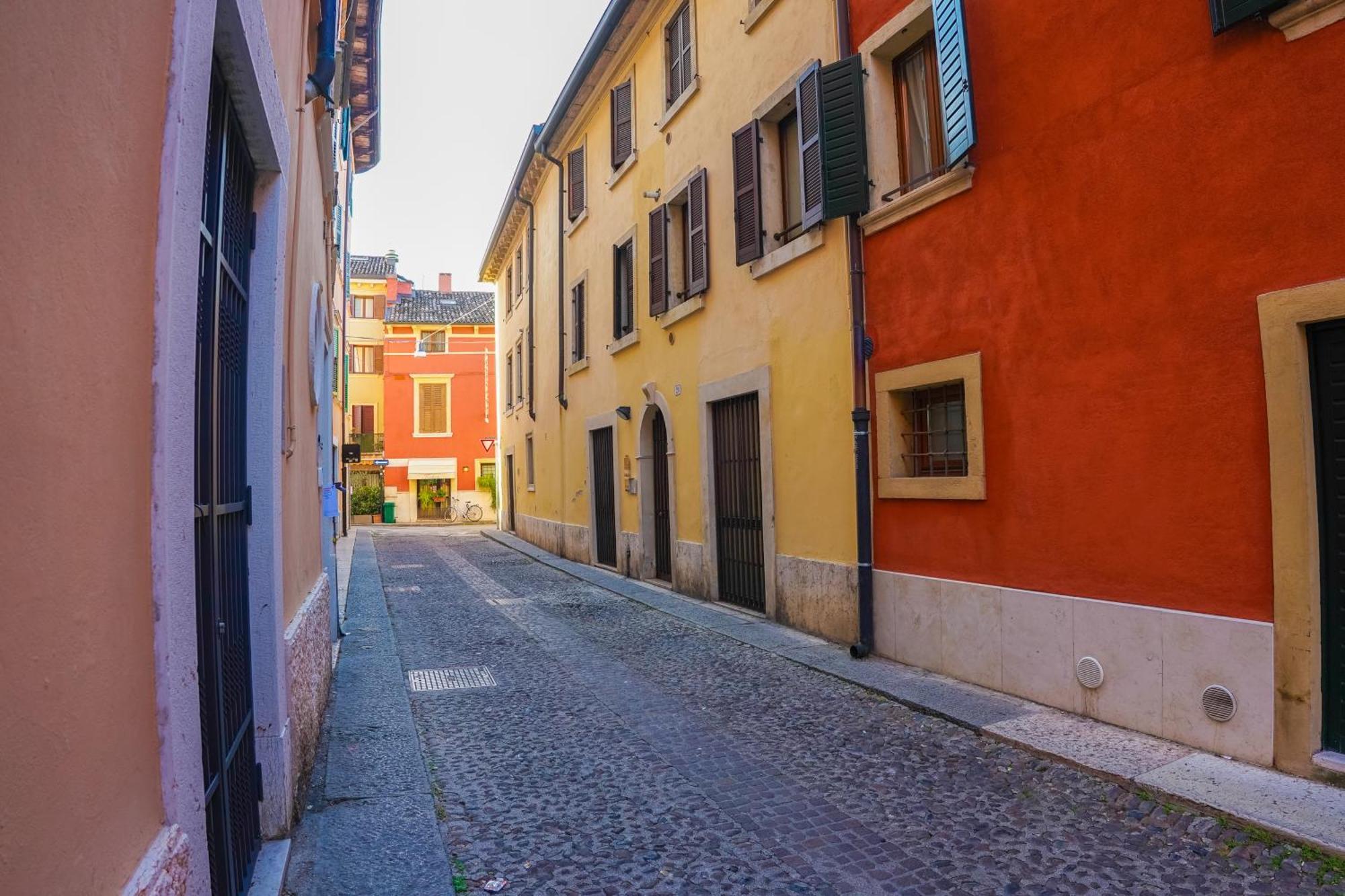 Apartment Italianflat - Filippini