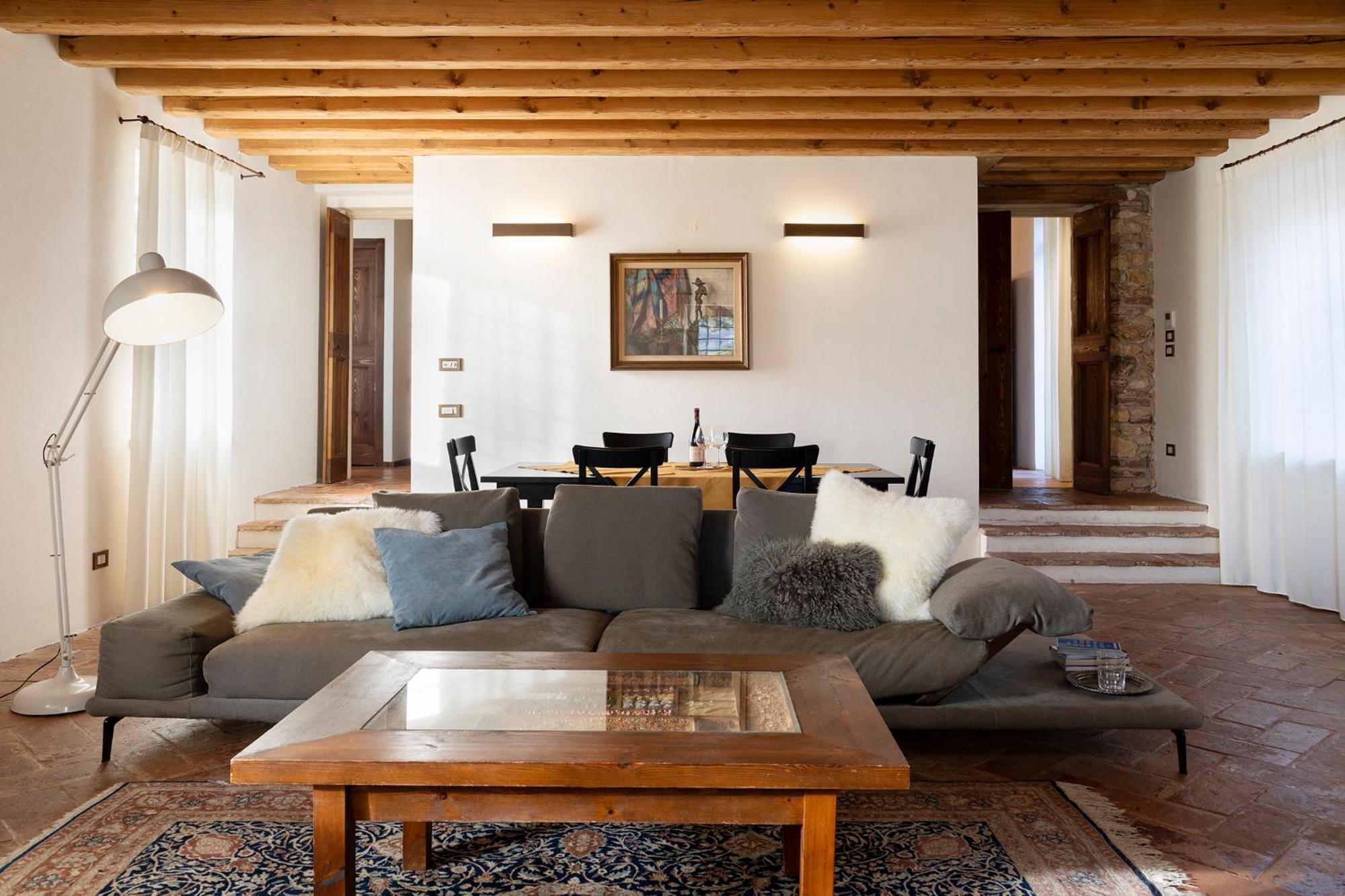 Ca' Del Buso Apartment Verona