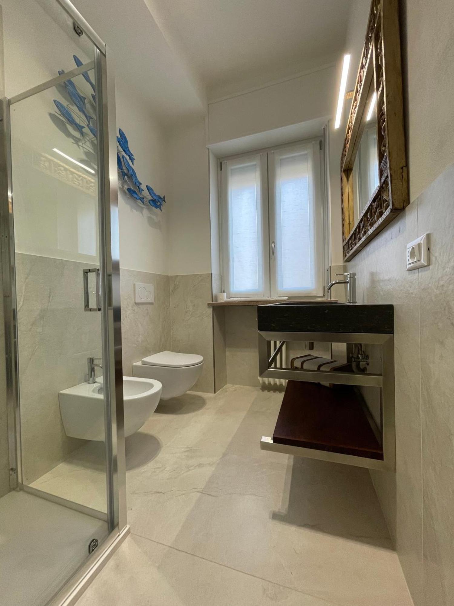 Palazzo Antoniazzi Apartment Verona