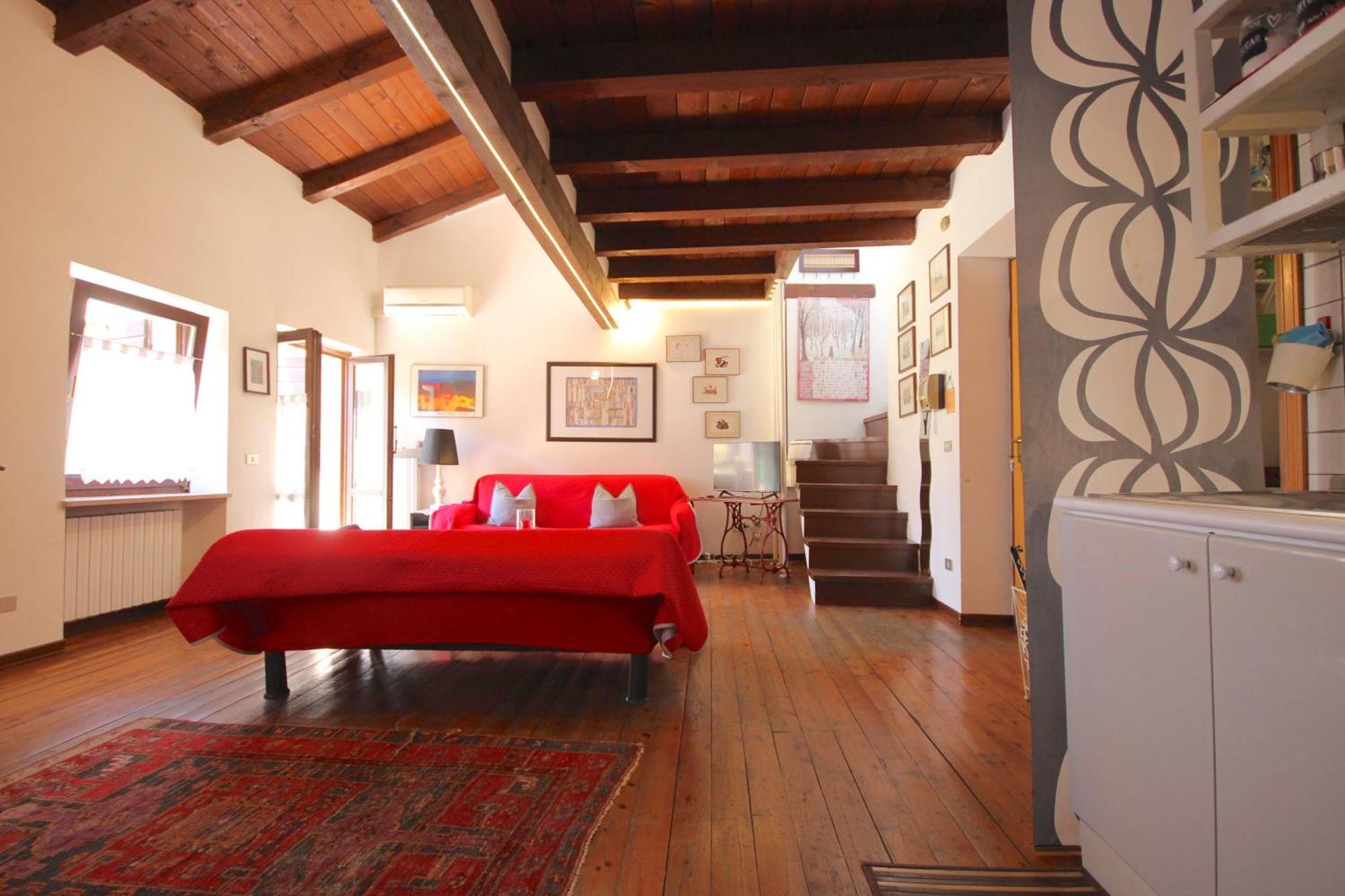 Vr Holiday Scale Qb Apartment Verona
