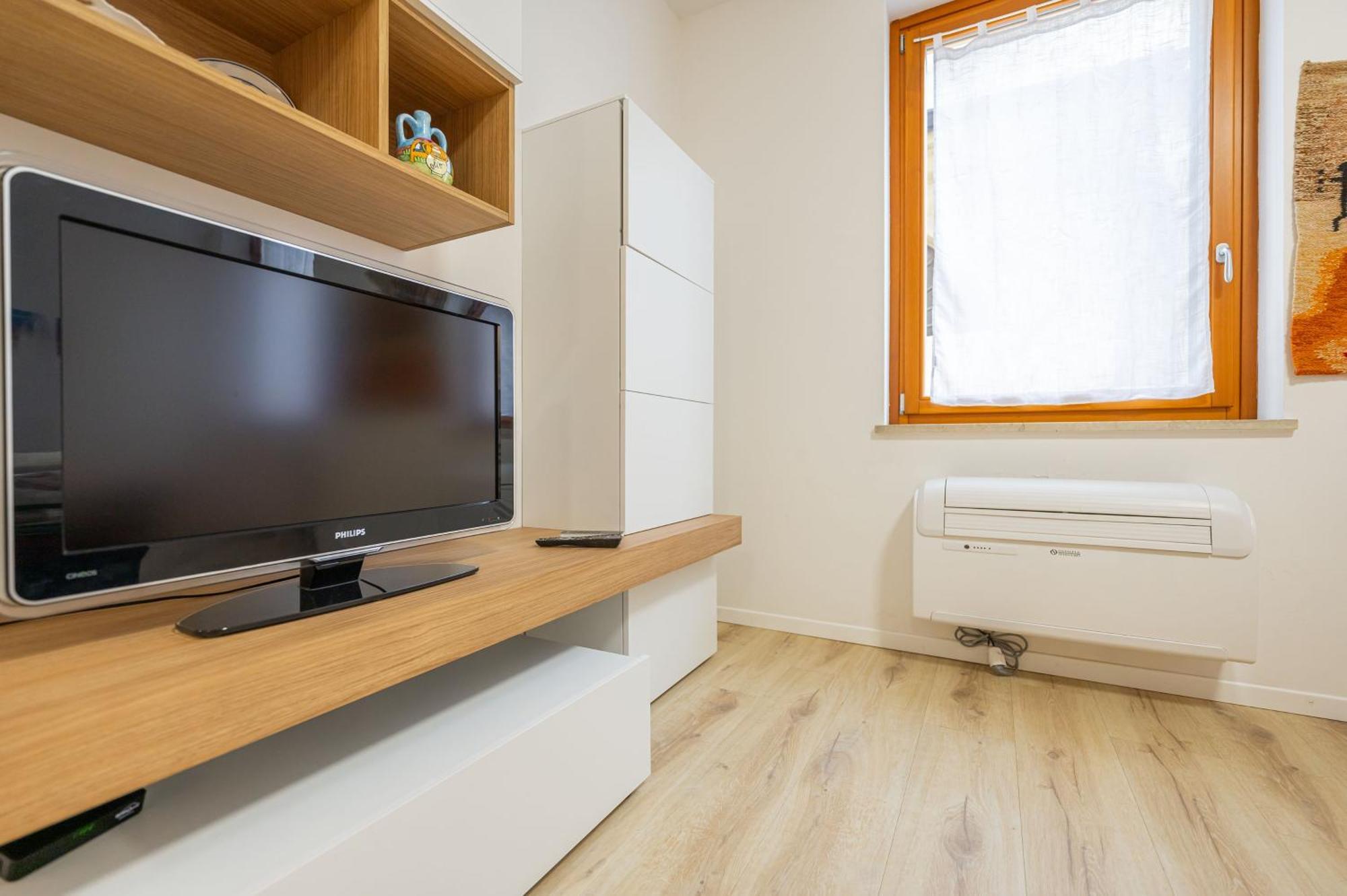 Apartment Arena Flat: Centre
