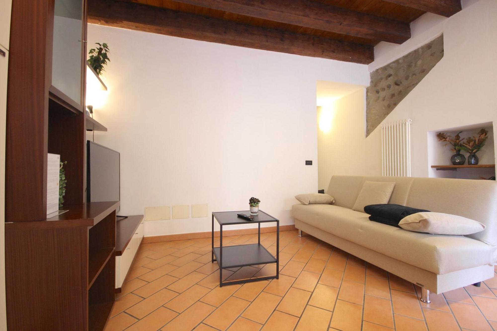 Vr Casa Di Mezzo Appartement Verona