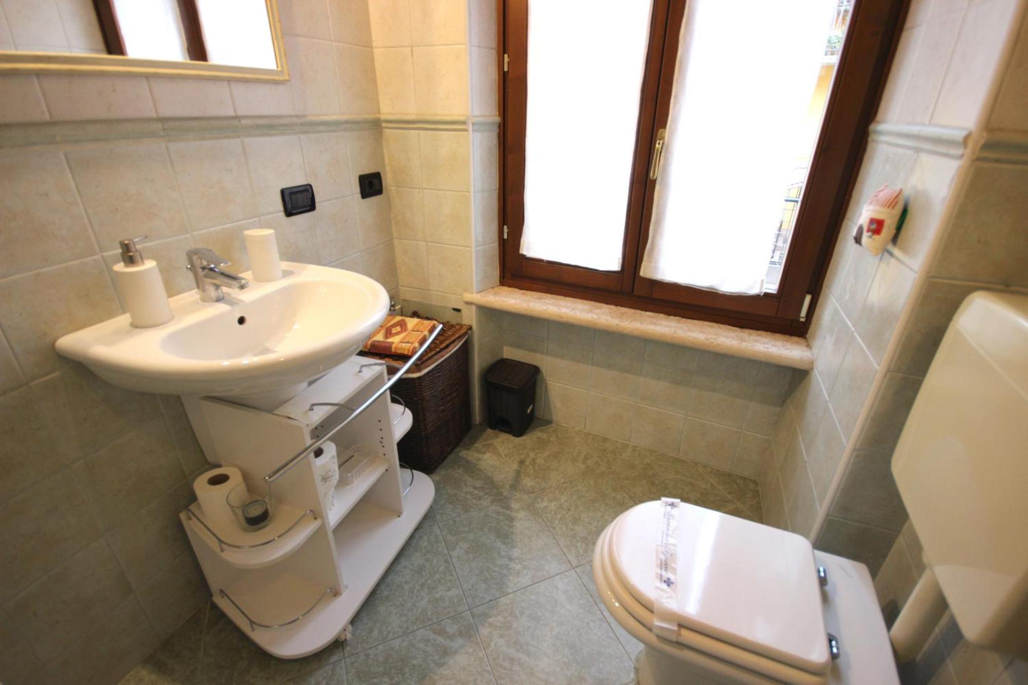 Appartement Vr Casa Di Mezzo *