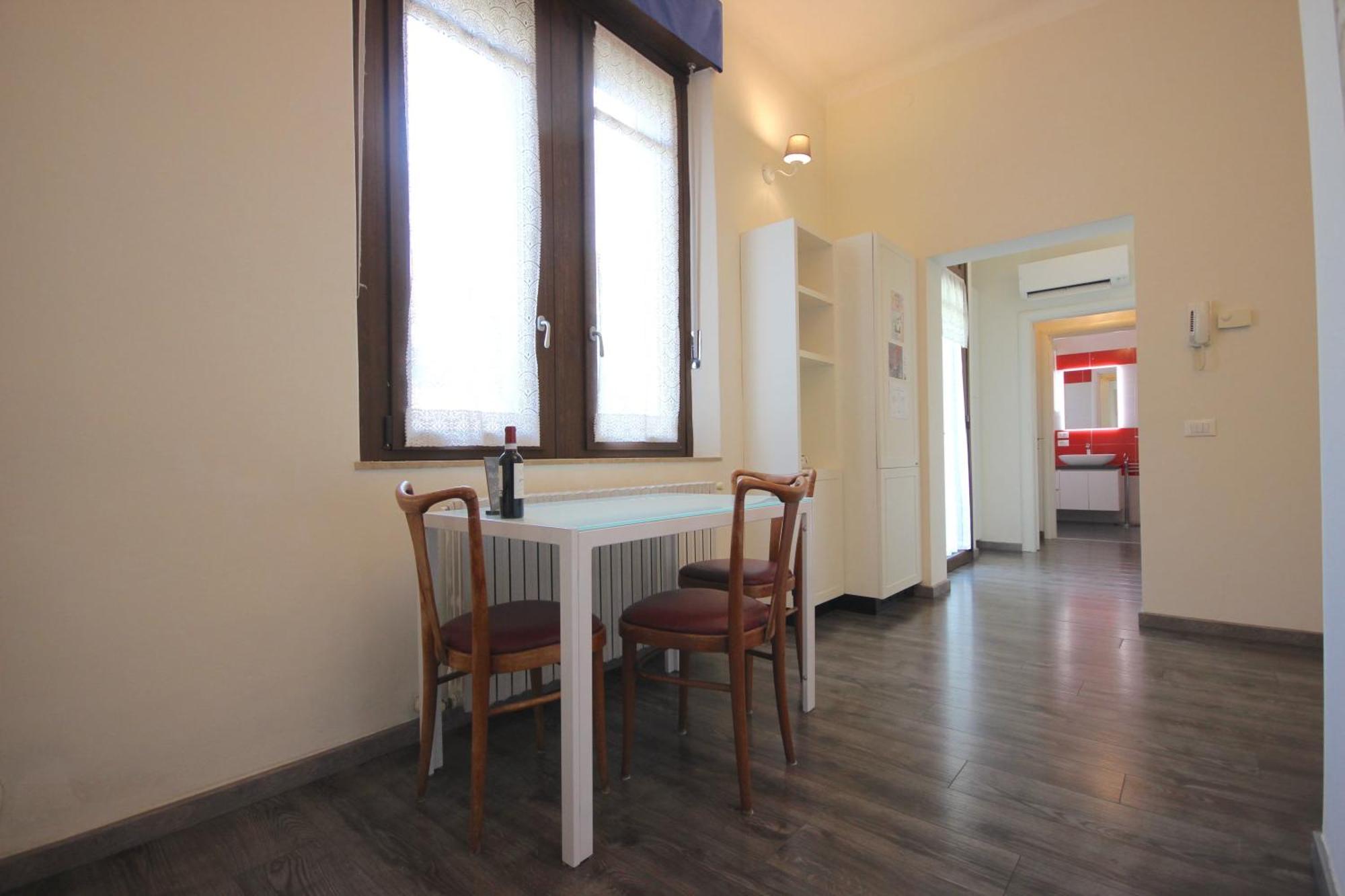 Vr Casa Angel Verona