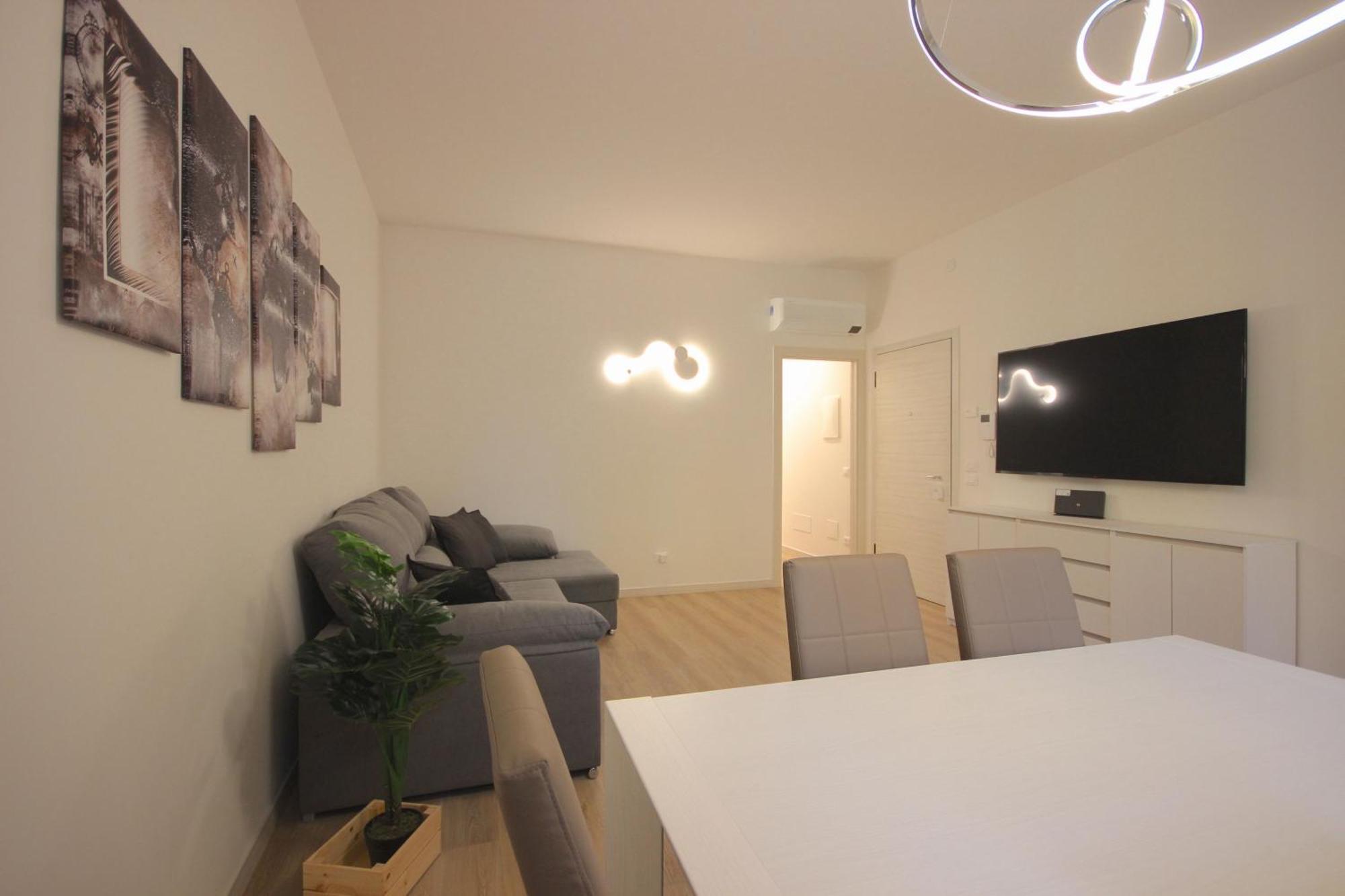 Vr Canter House Huoneisto