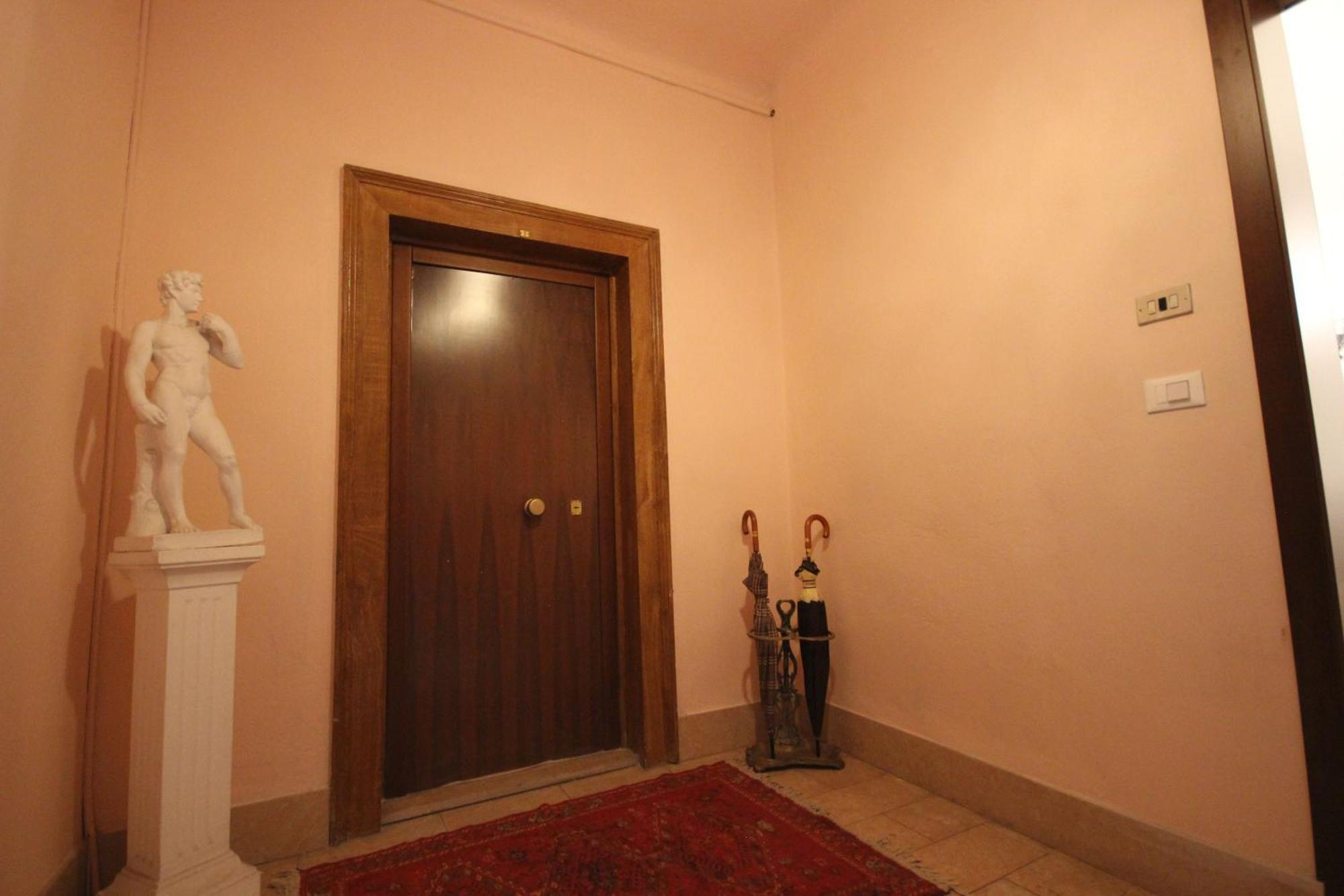 Vr Canter House Huoneisto *