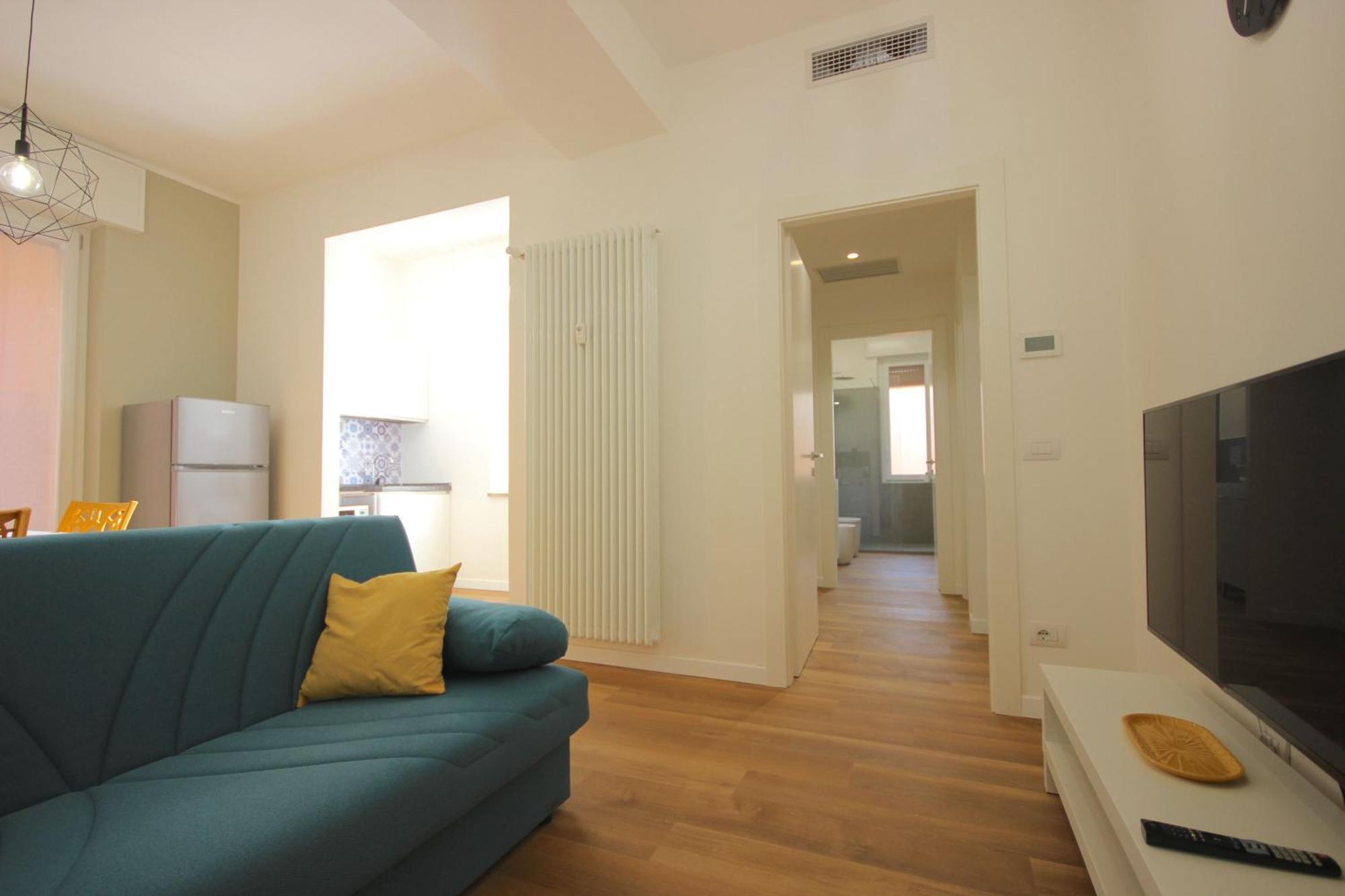 Vr Aurora In Apartment