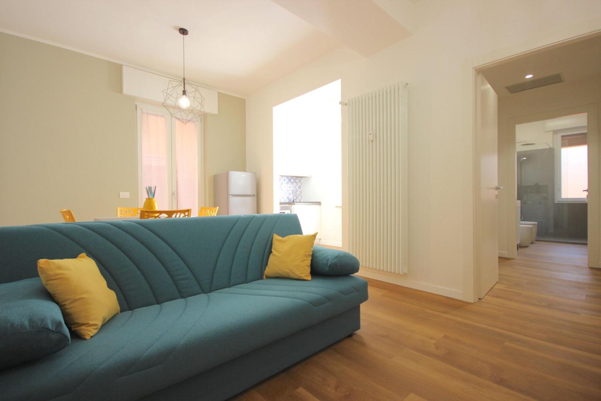 Vr Aurora In Apartment *