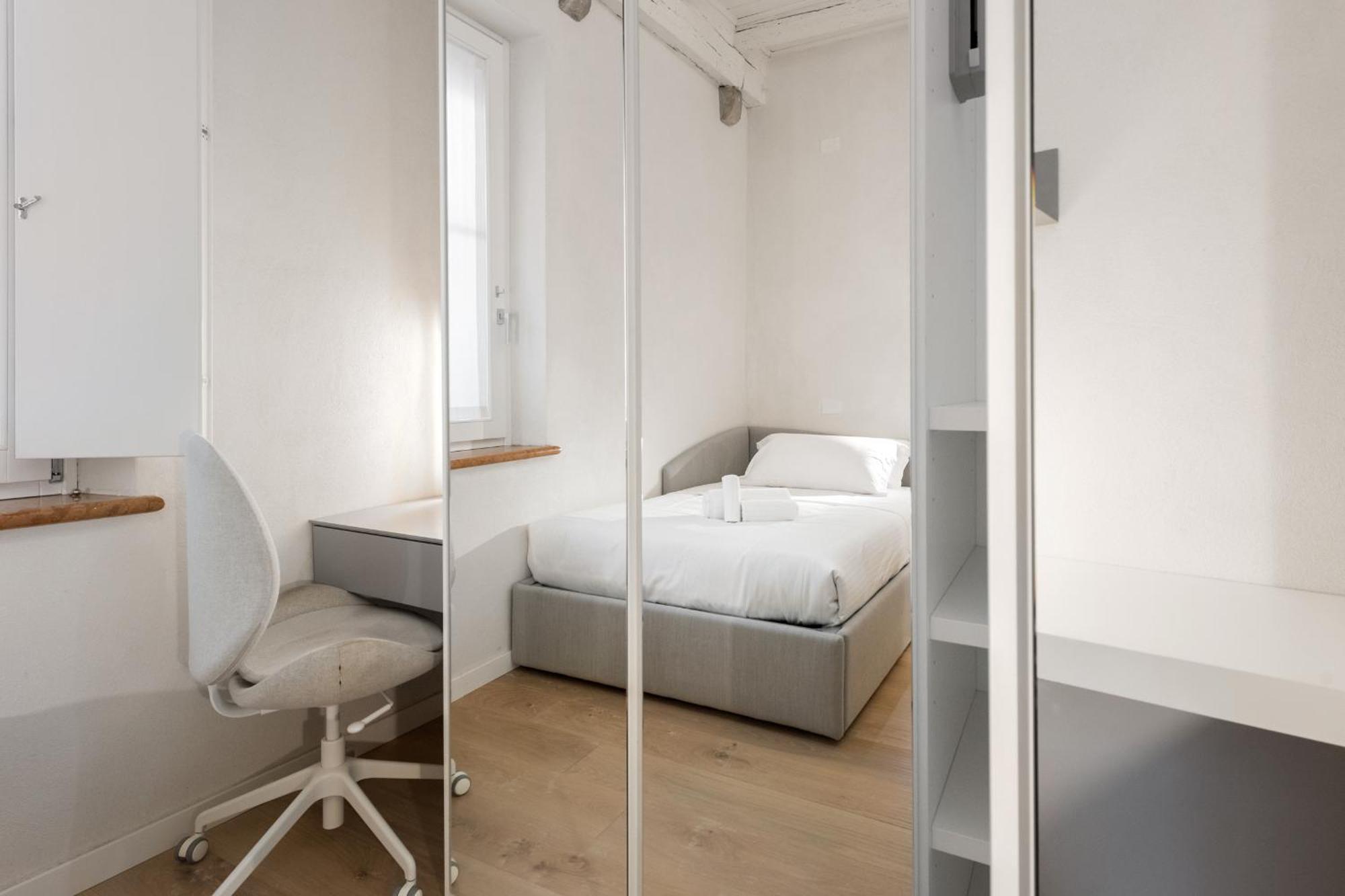 Flats4rent Residenza Carmen