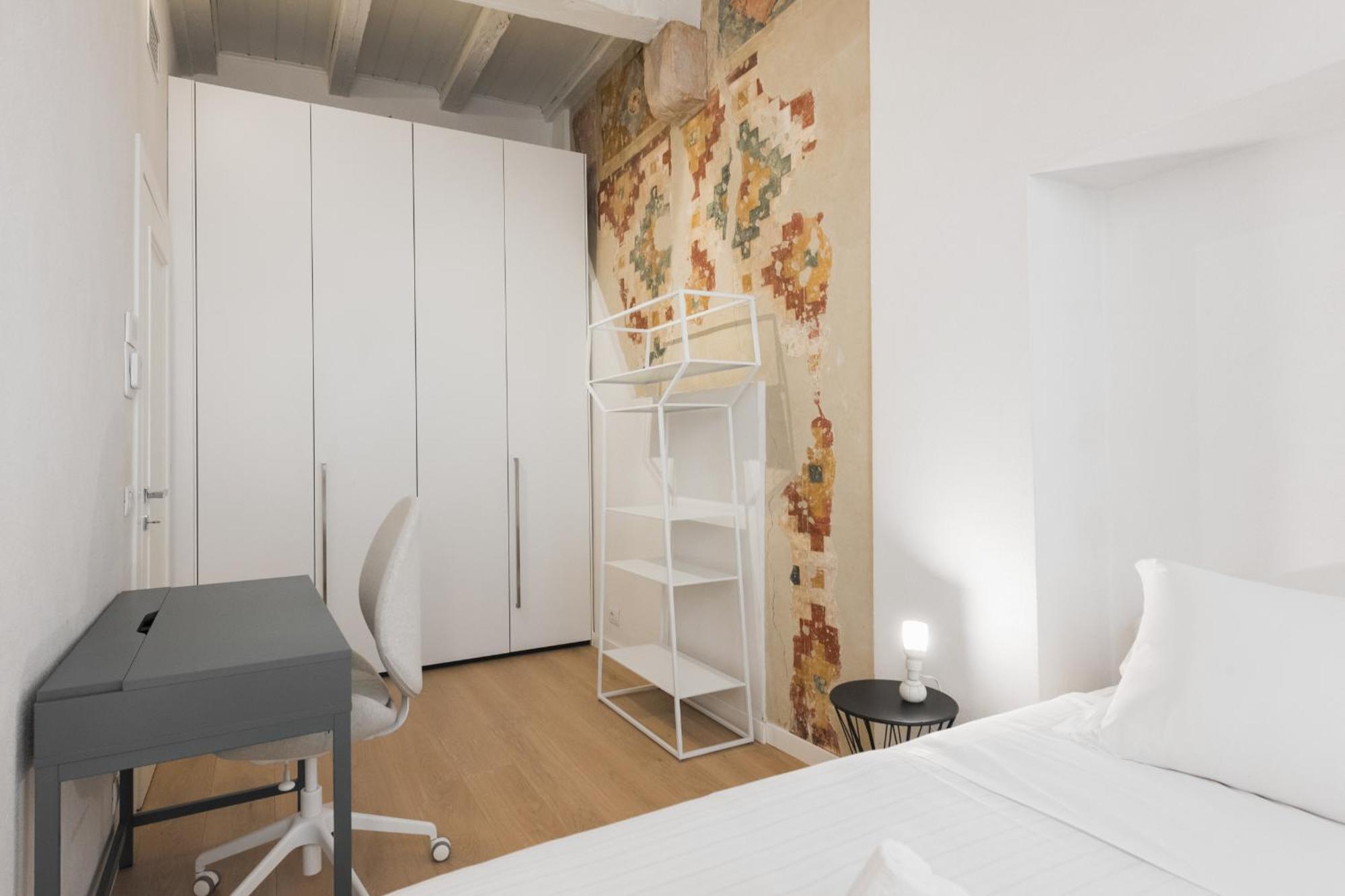 Flats4rent Residenza Carmen