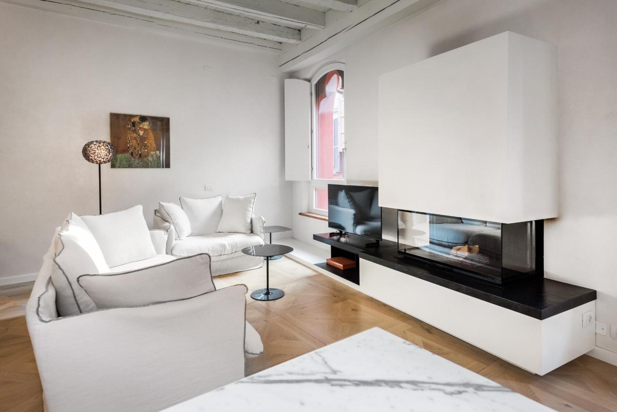 Flats4rent Residenza Carmen Appartamento Verona
