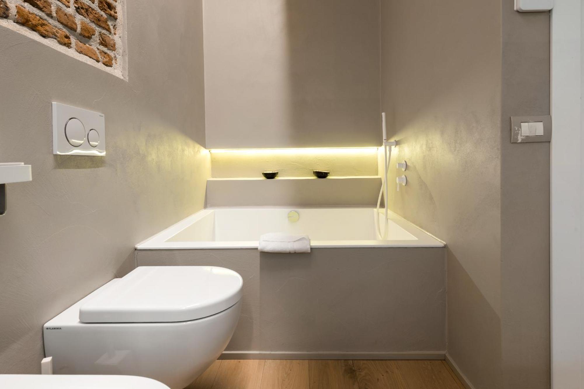 Flats4rent Residenza Carmen Appartamento