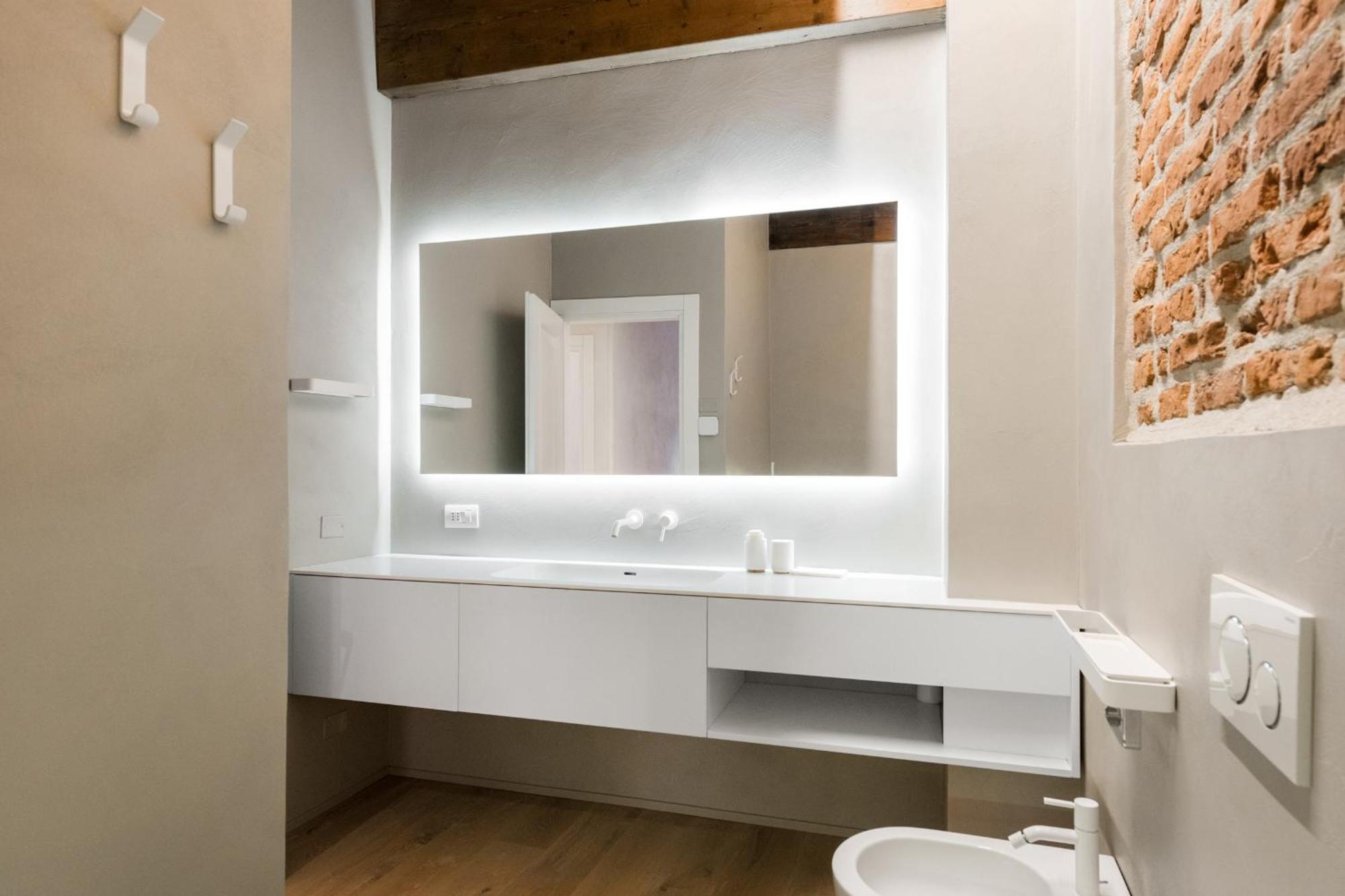 Flats4rent Residenza Carmen Appartamento *