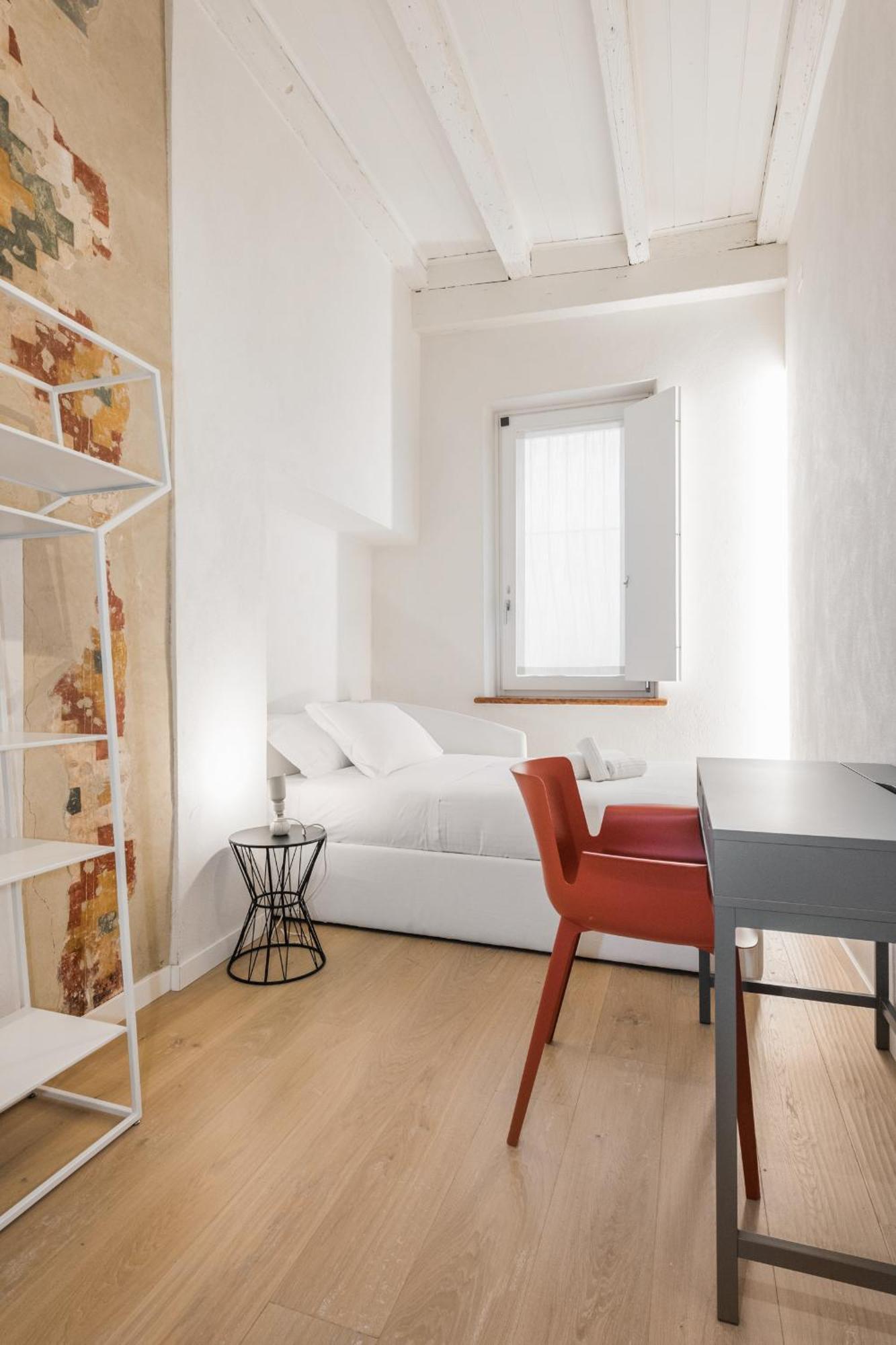 Flats4rent Residenza Carmen * Verona