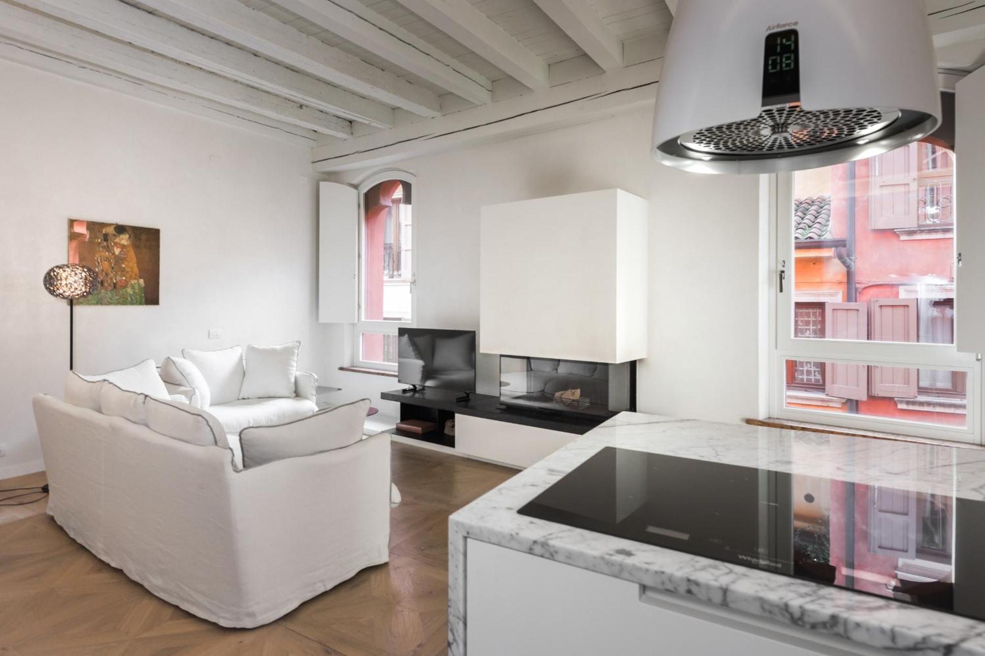 Flats4rent Residenza Carmen Appartamento