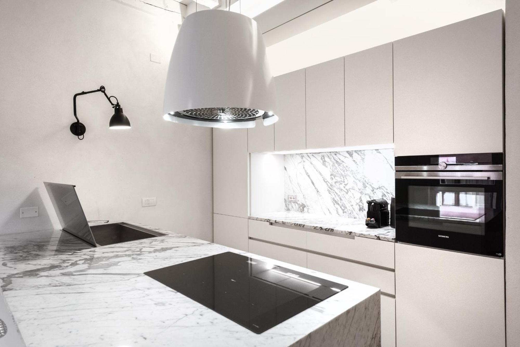 Appartamento Flats4rent Residenza Carmen *