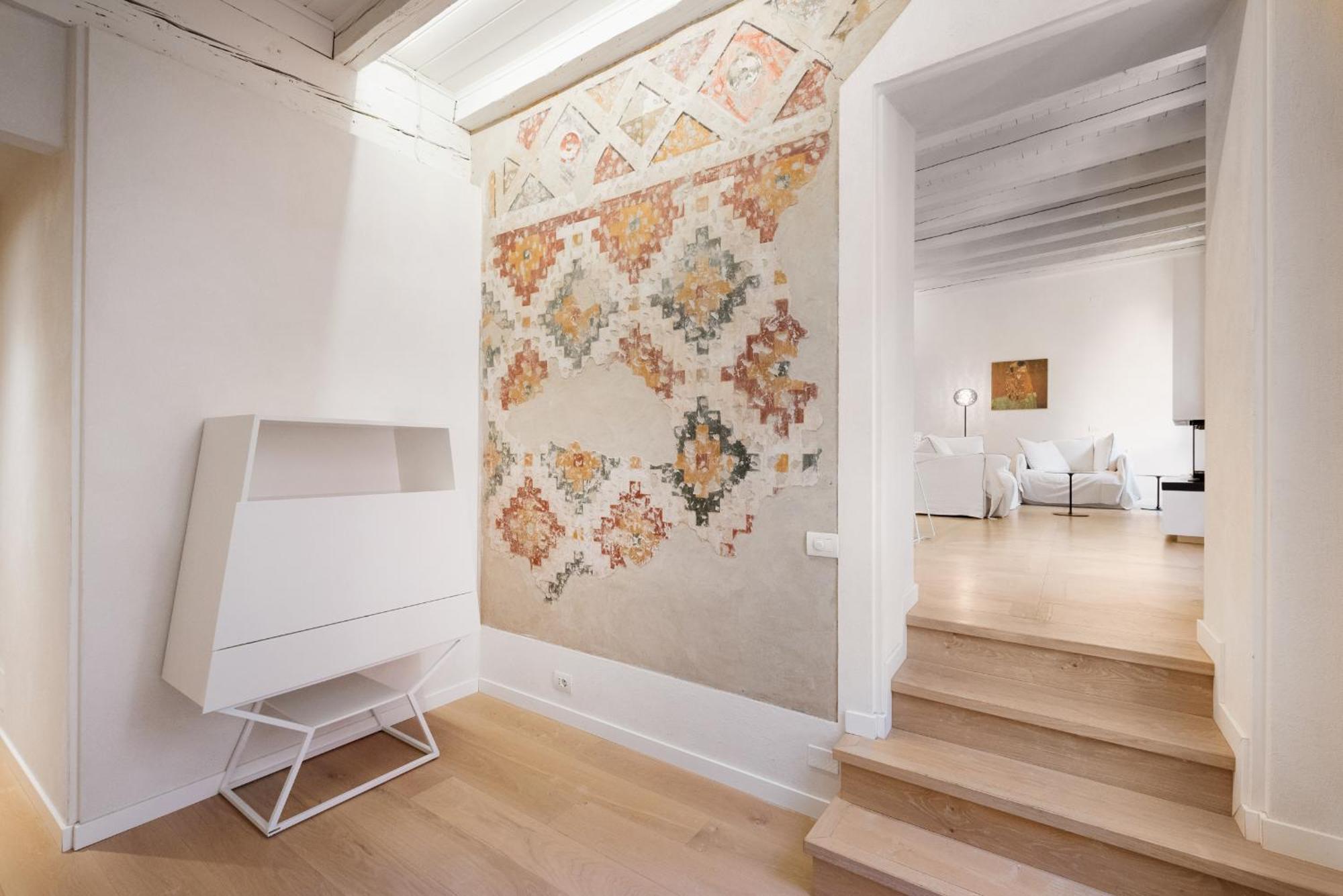Flats4rent Residenza Carmen * Verona