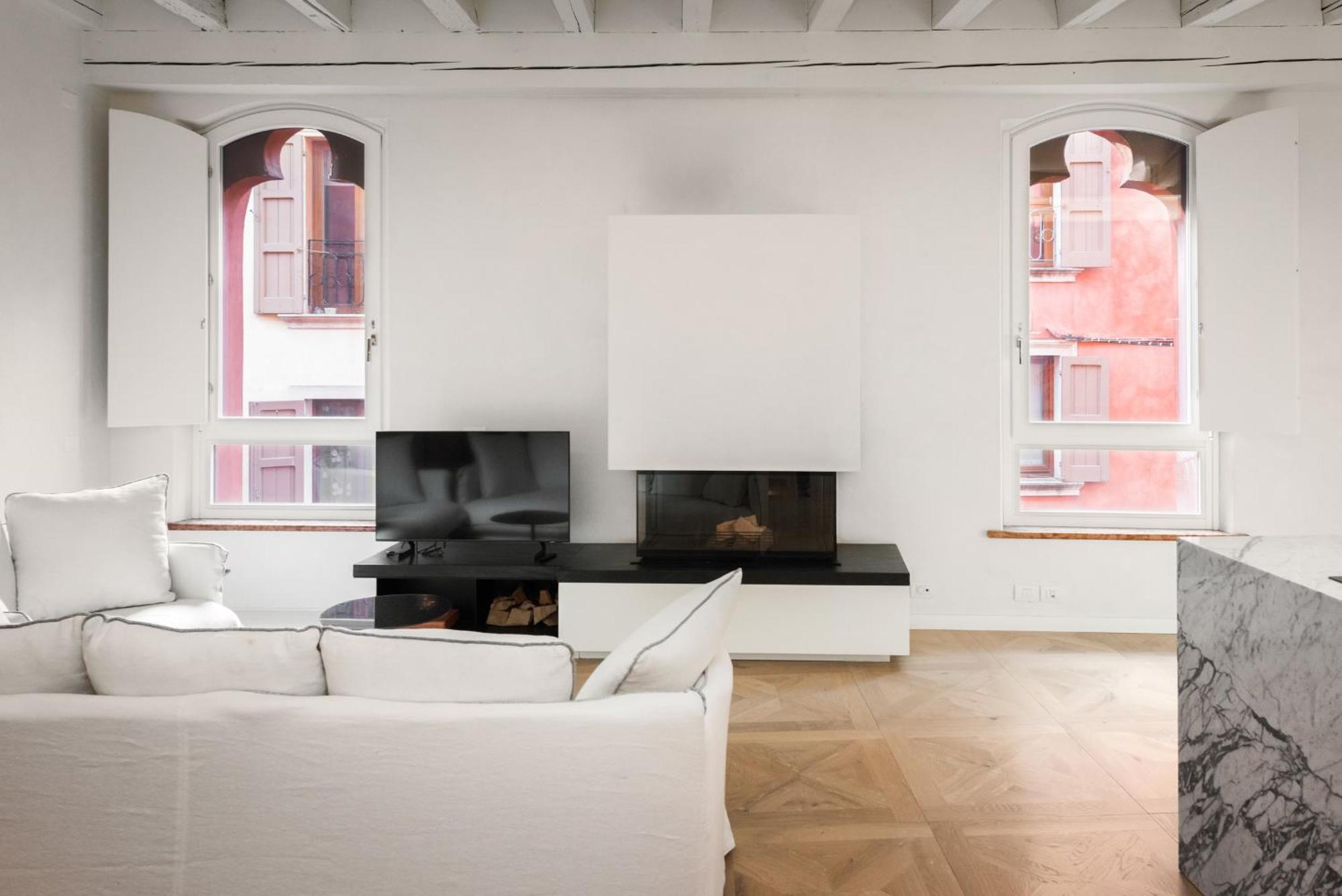 Appartamento Flats4rent Residenza Carmen *