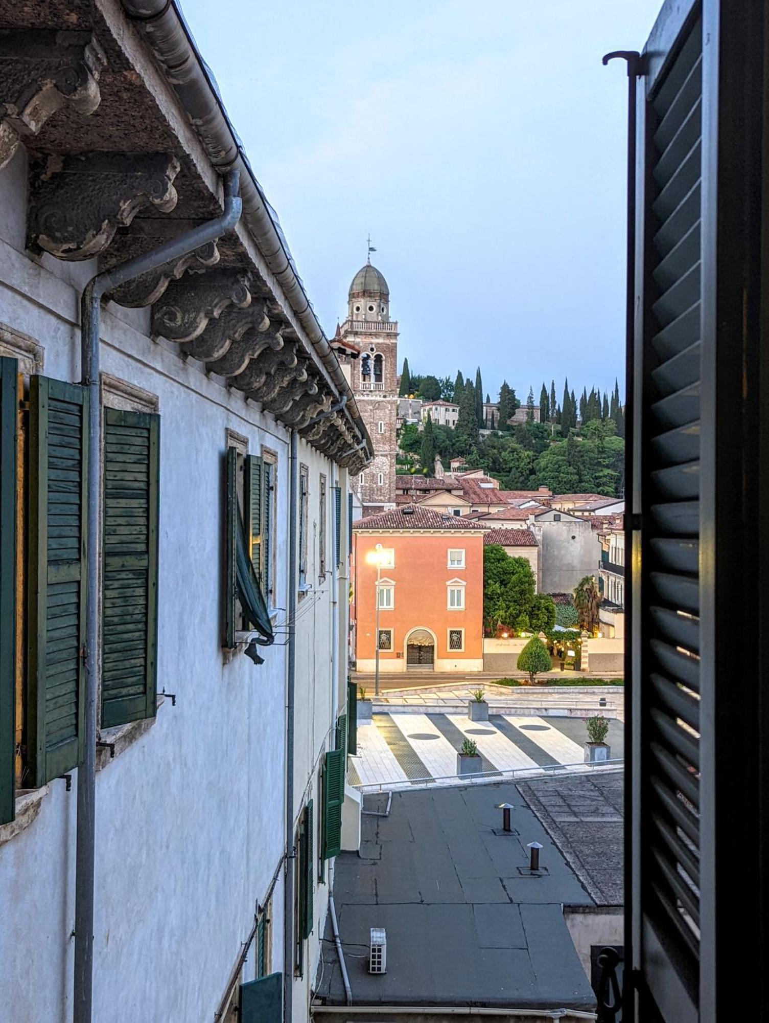 Enchanting Verona